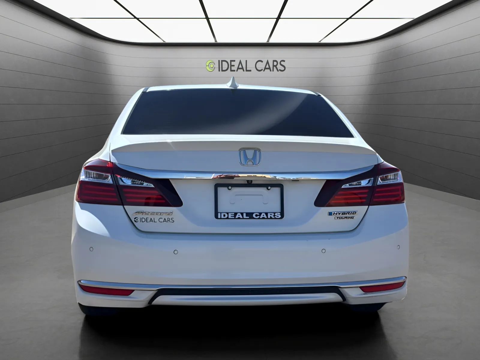 View vehicle photo 6