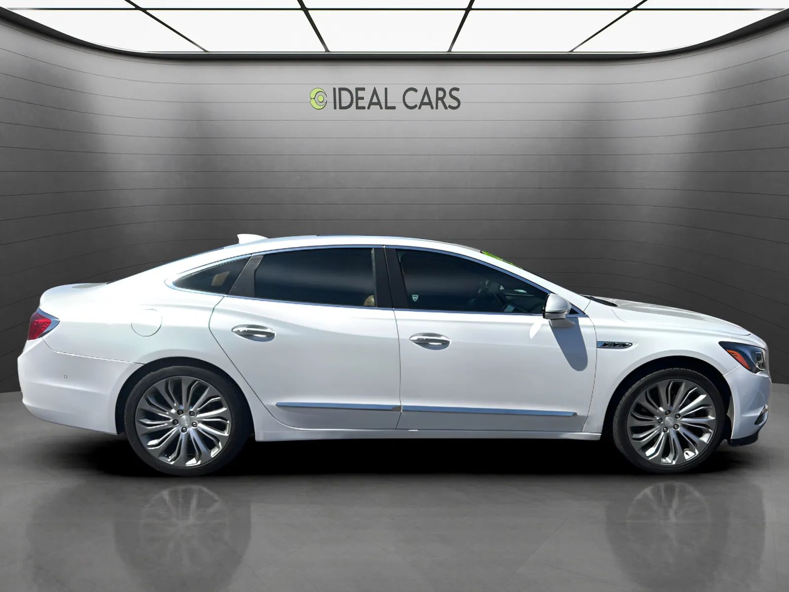 View vehicle photo 5