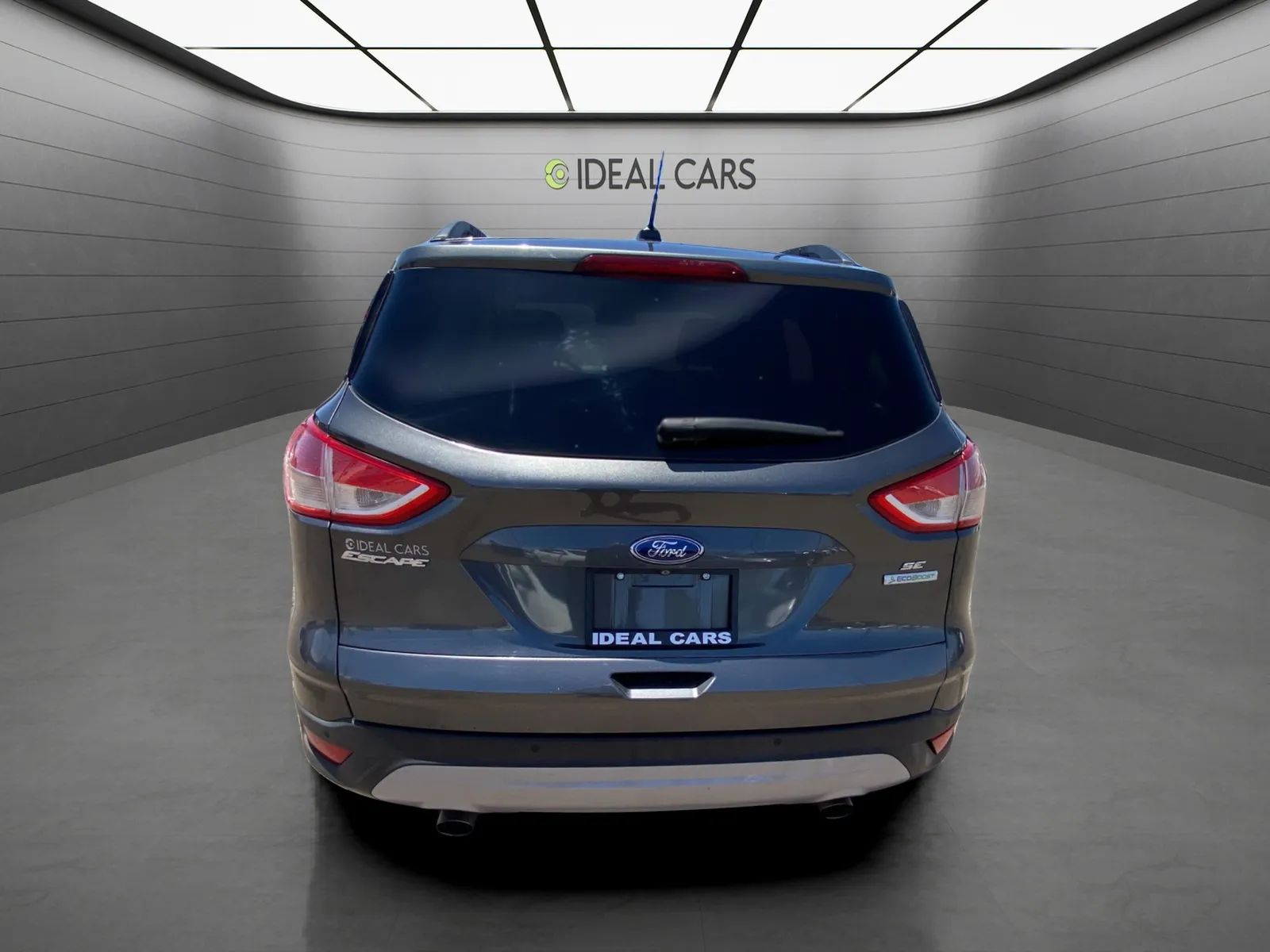 View vehicle photo 6