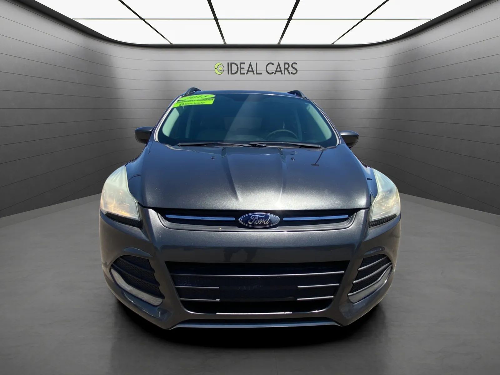 View vehicle photo 2