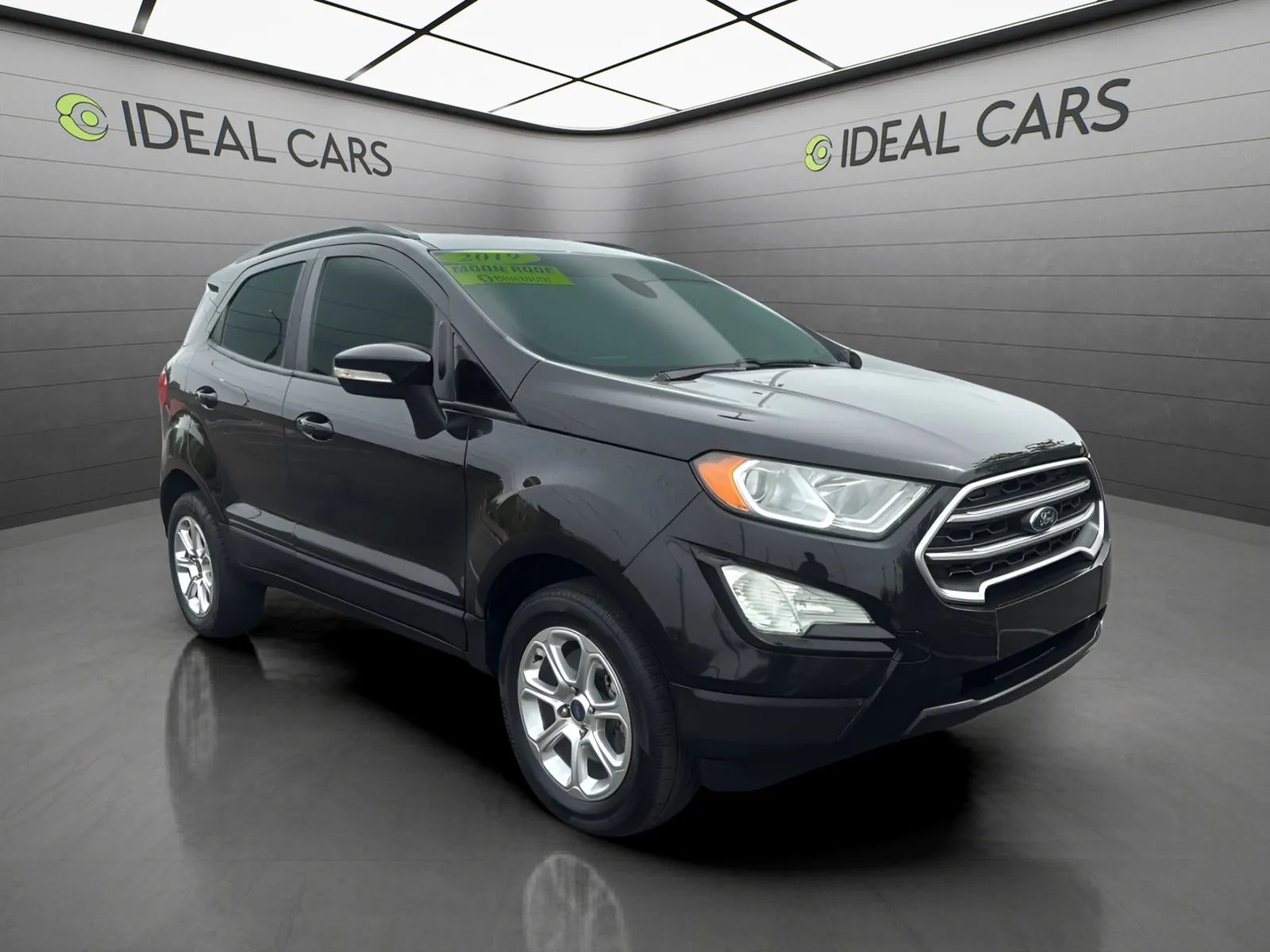 View vehicle photo 3