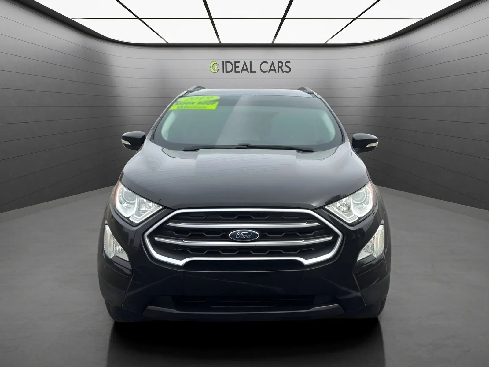 View vehicle photo 2