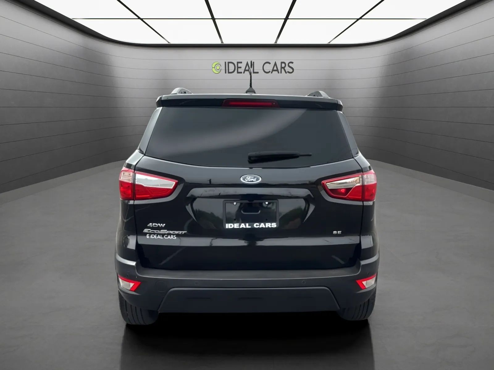 View vehicle photo 6