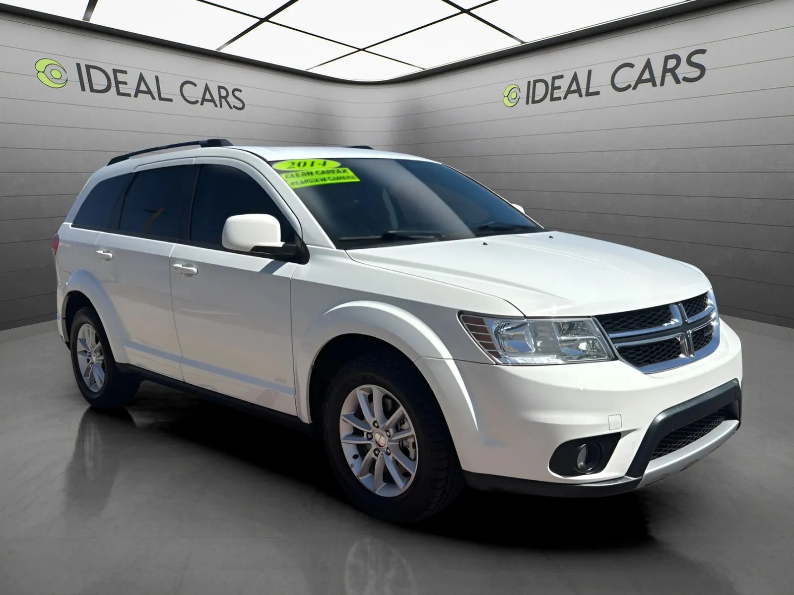 View vehicle photo 3