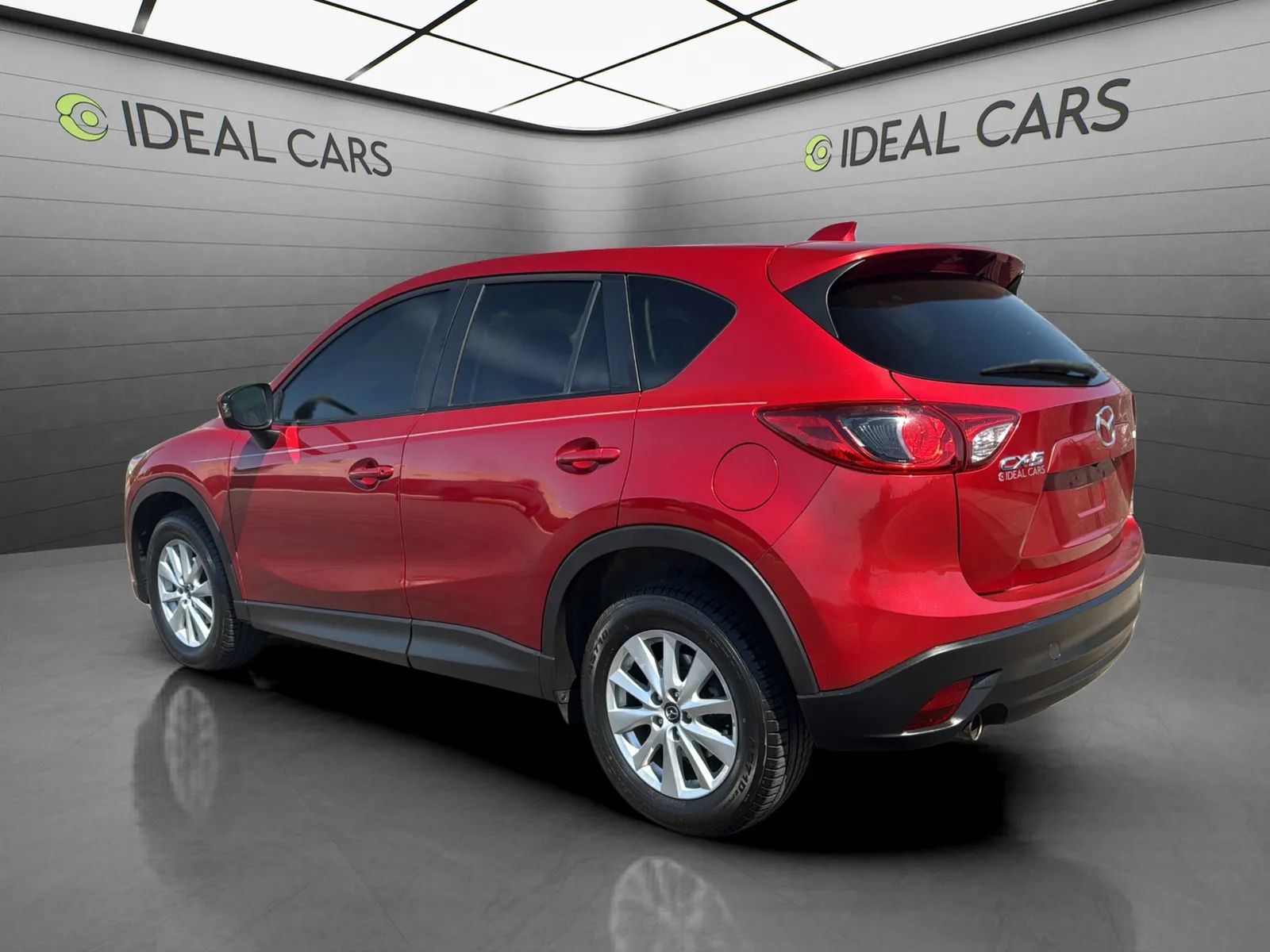 View vehicle photo 7
