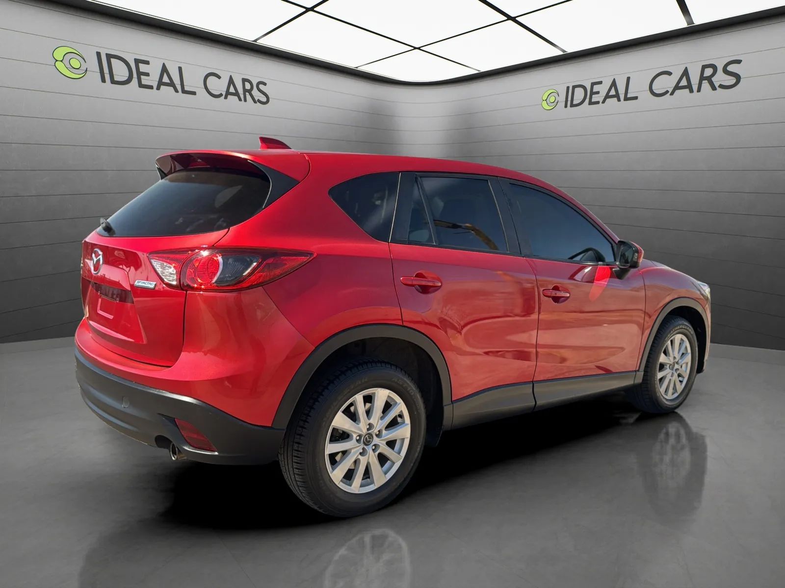 View vehicle photo 5