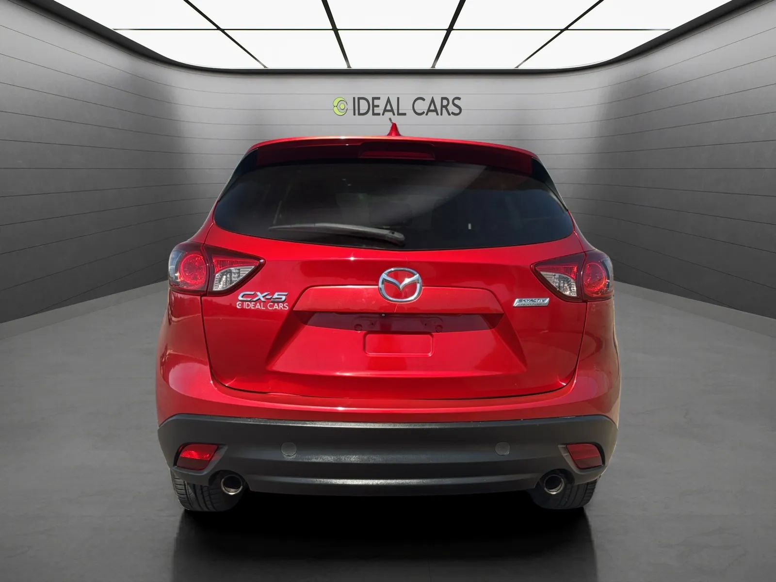 View vehicle photo 6