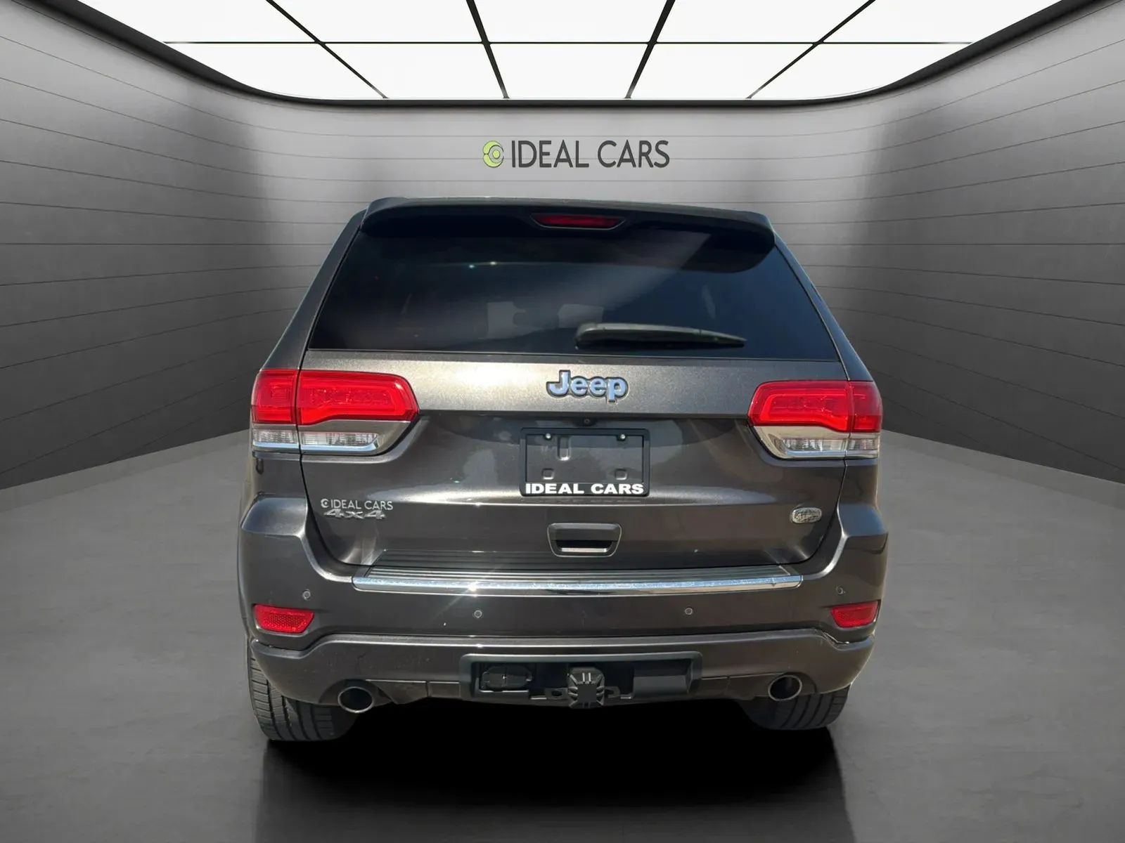 View vehicle photo 6