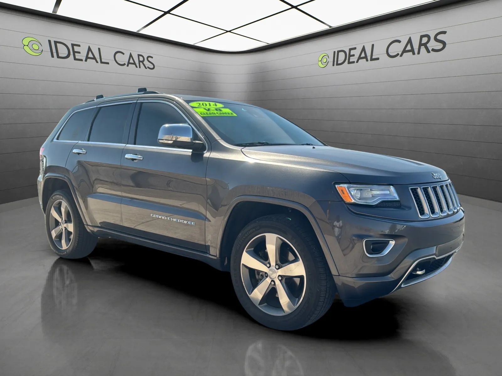 View vehicle photo 3