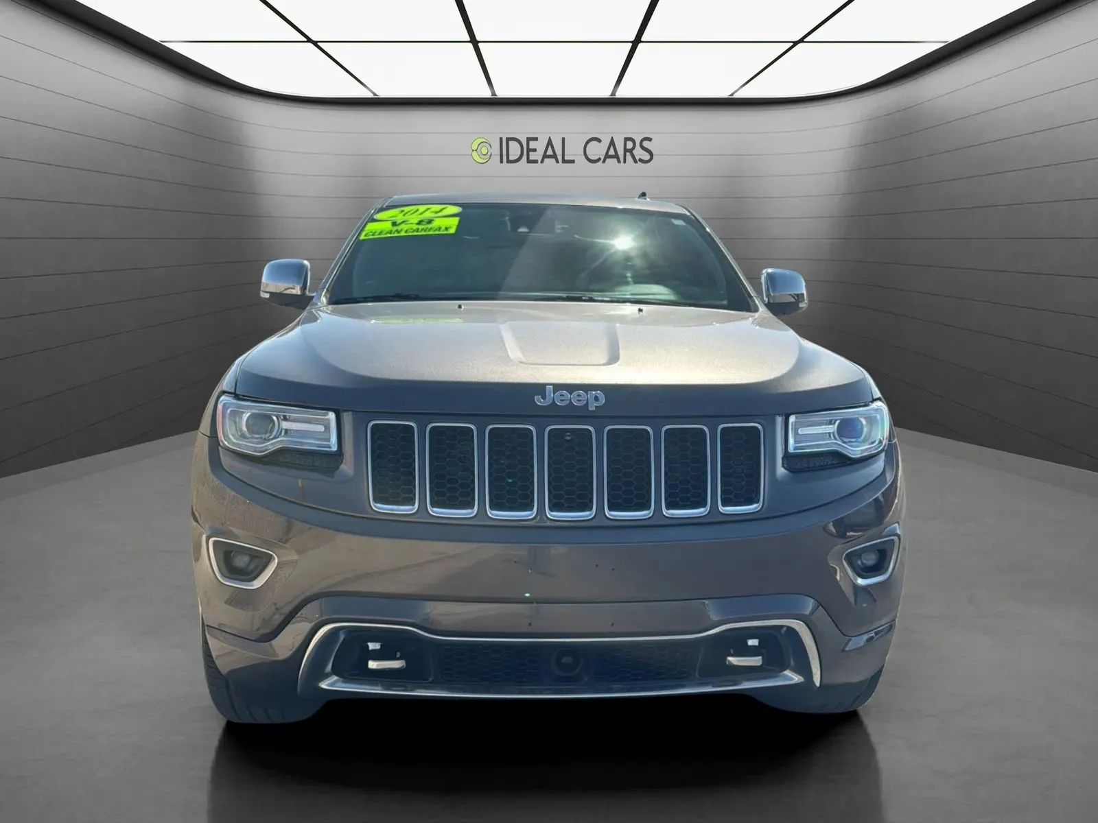 View vehicle photo 2