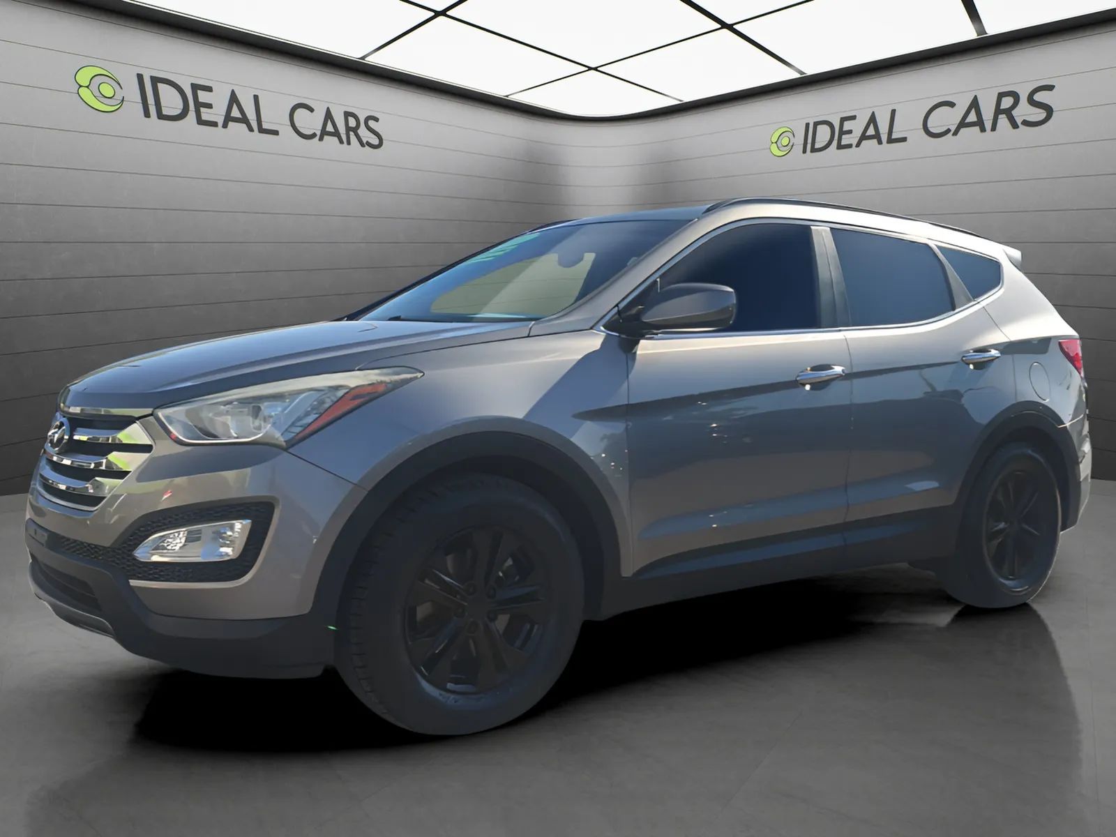 2015 Hyundai Santa Fe Sport 2.4L FWD