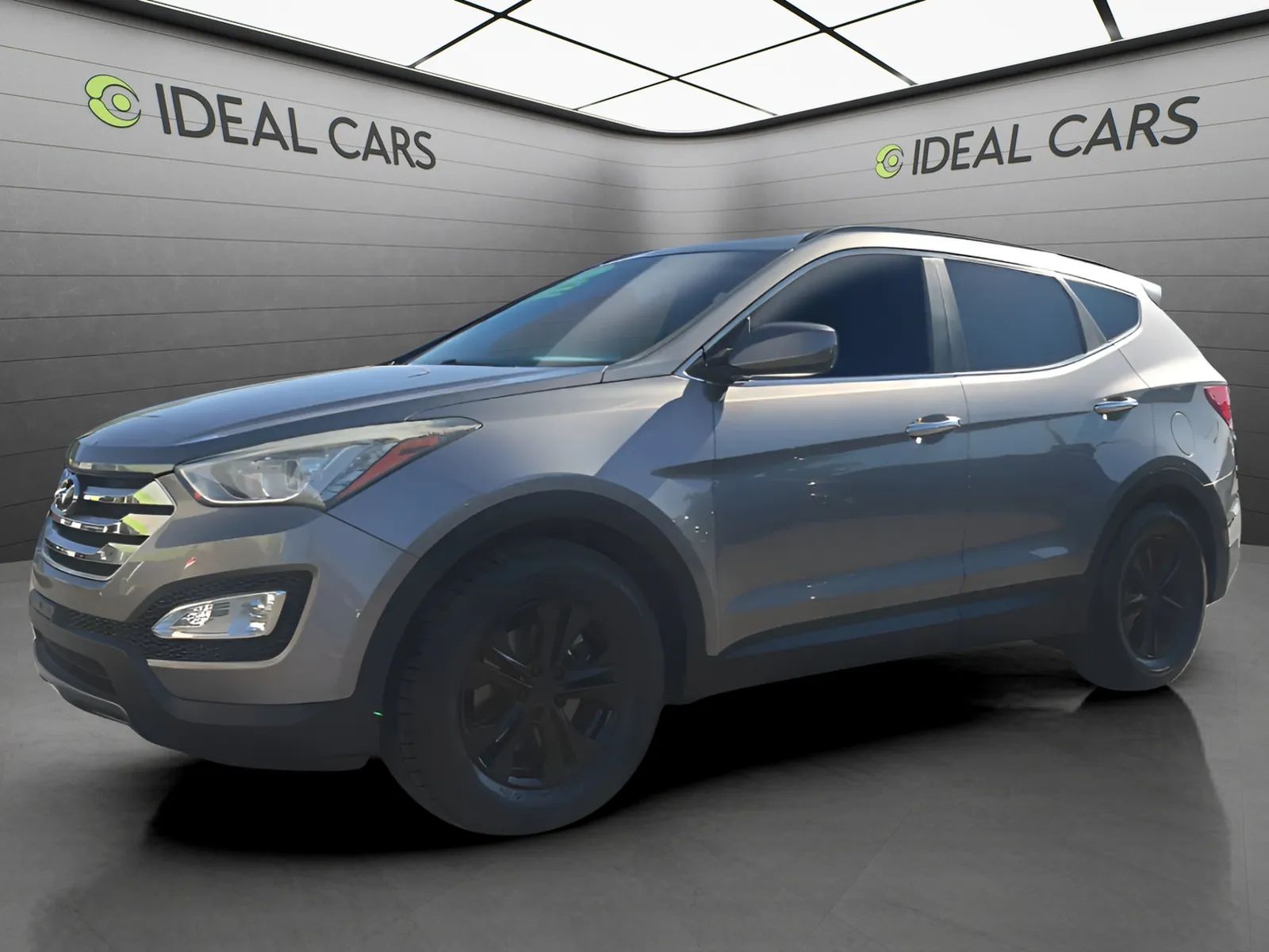2015 Hyundai Santa Fe Sport 2.4L FWD