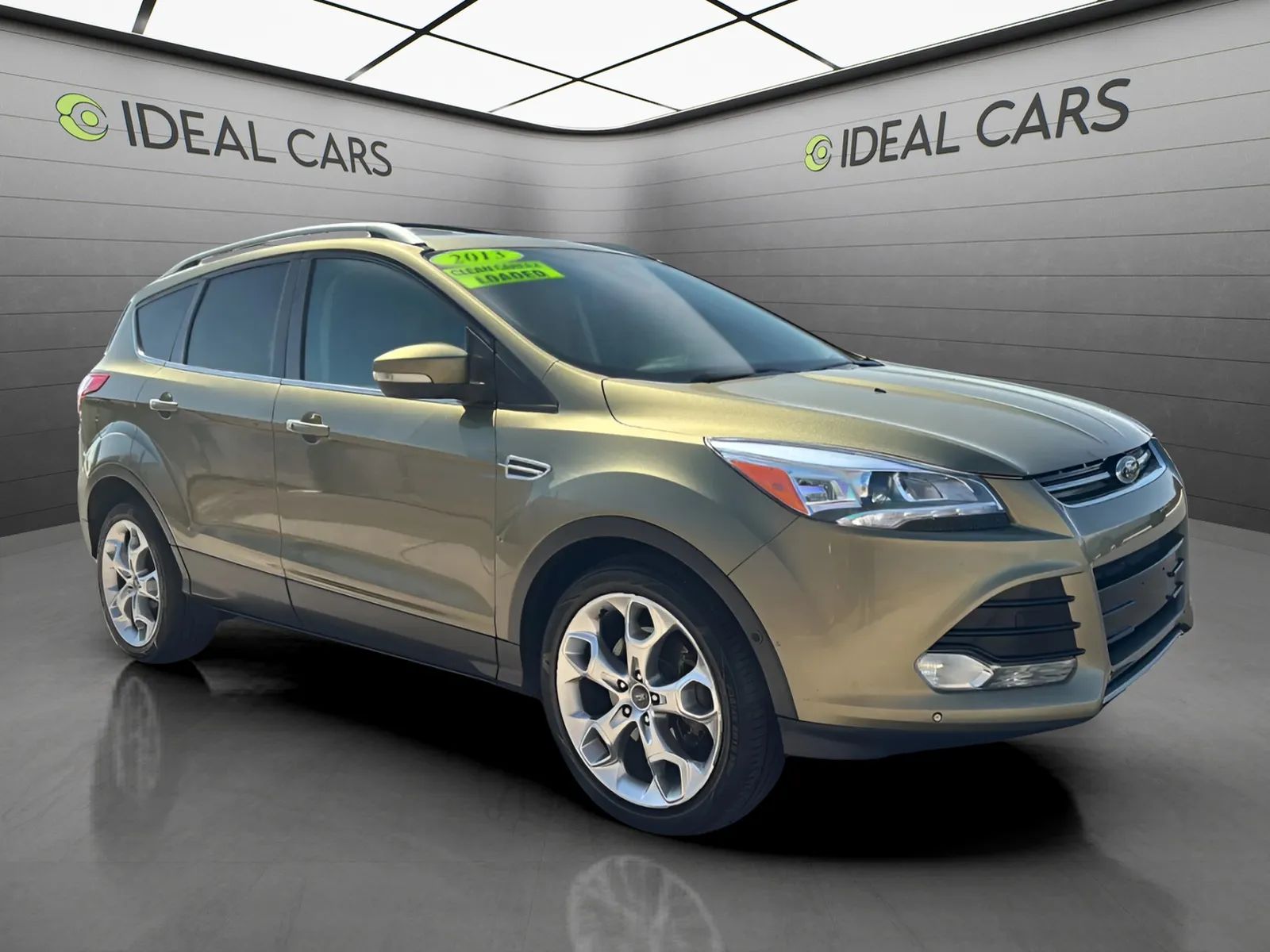 View vehicle photo 3