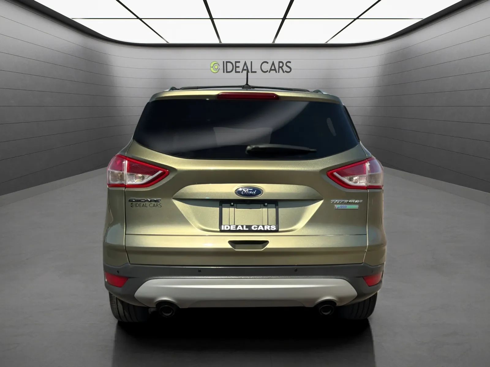 View vehicle photo 6