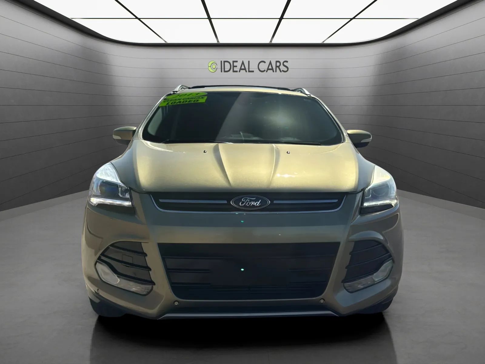 View vehicle photo 2