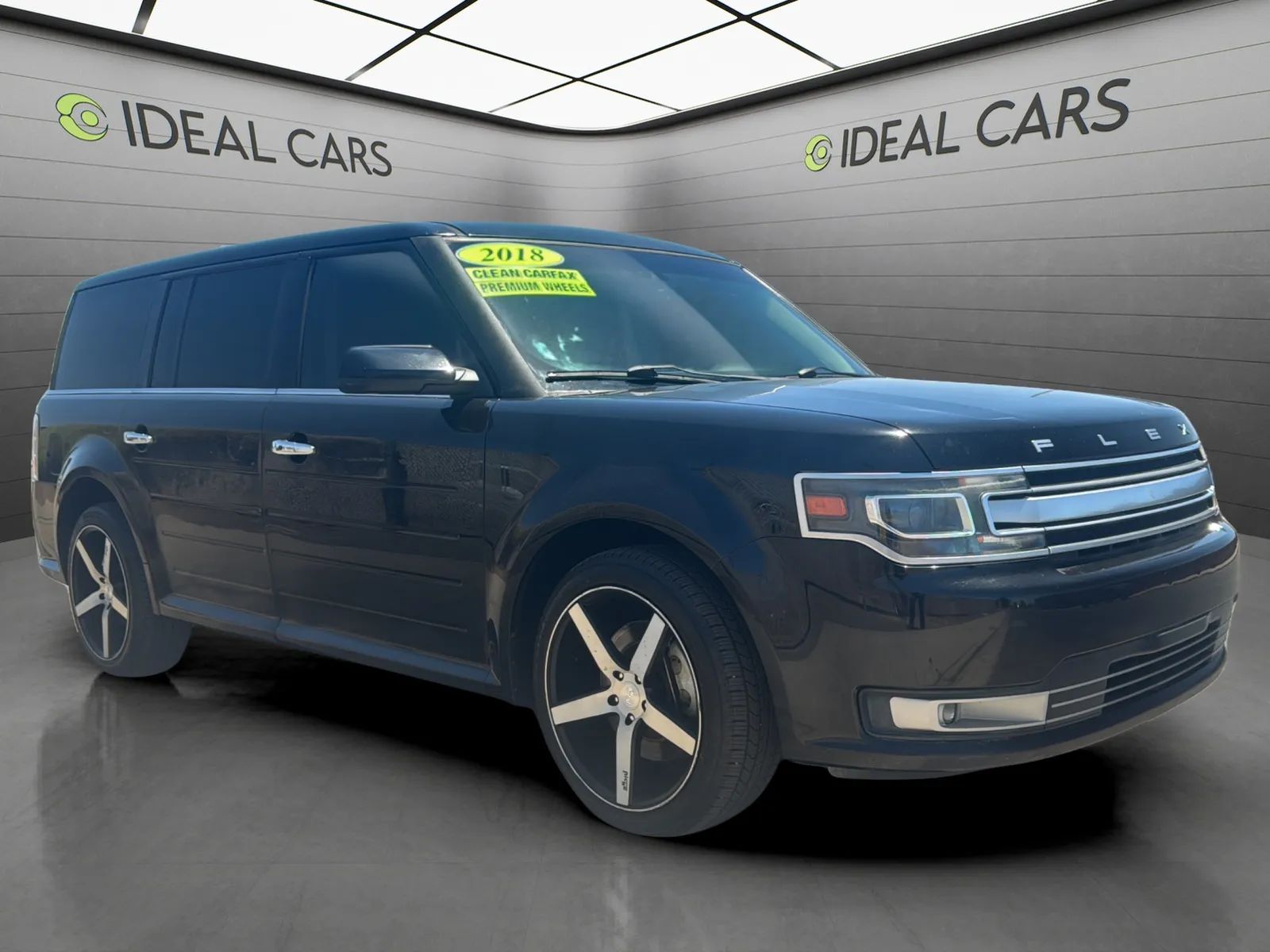 View vehicle photo 7