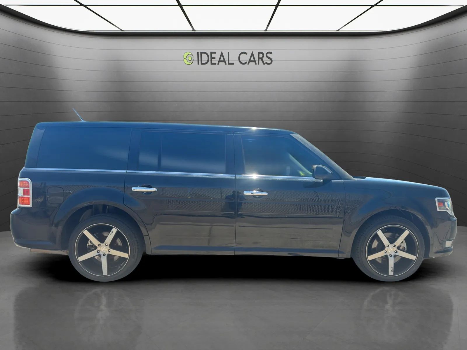 View vehicle photo 6