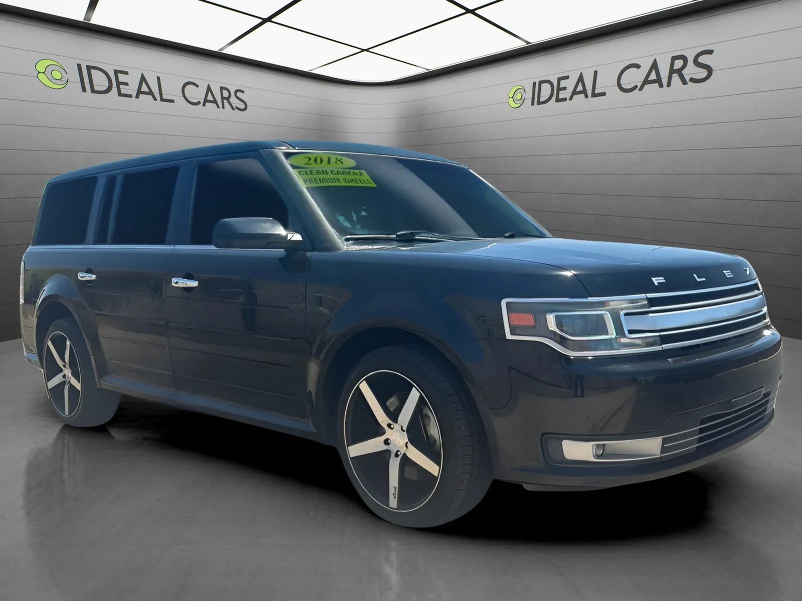 View vehicle photo 3