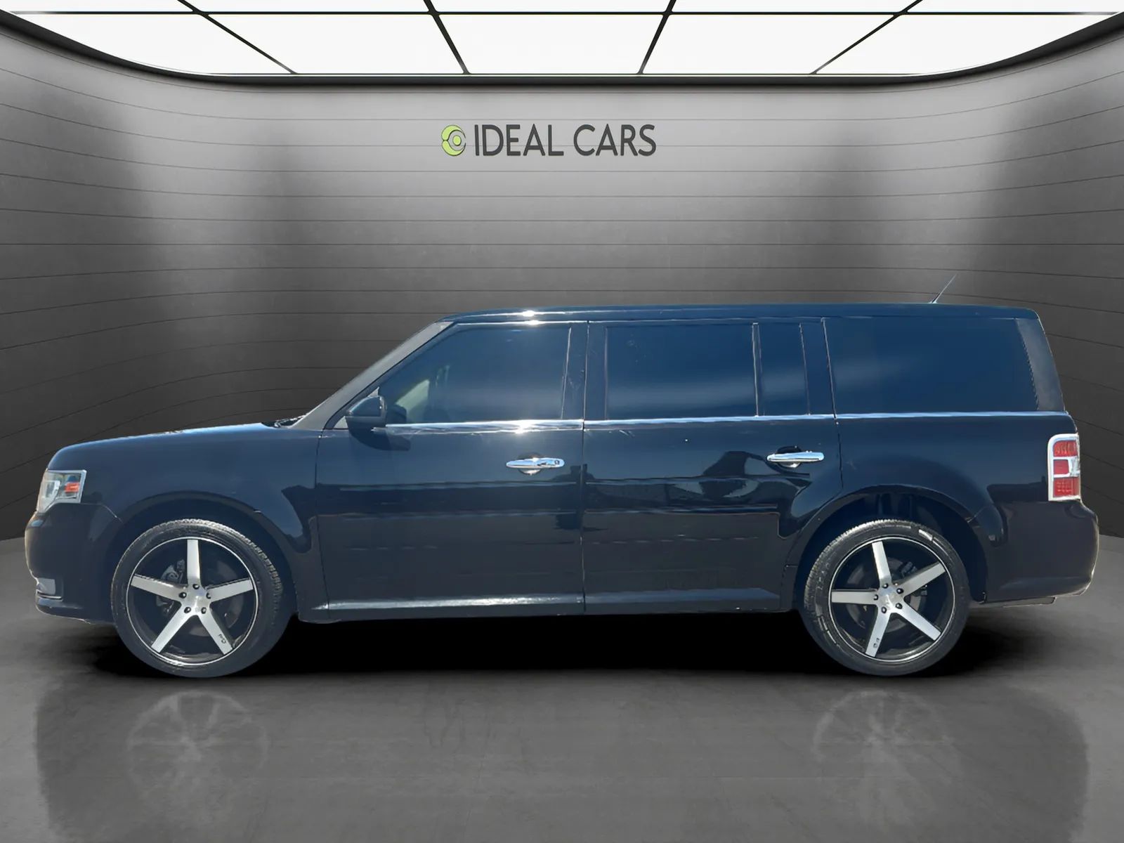 View vehicle photo 2