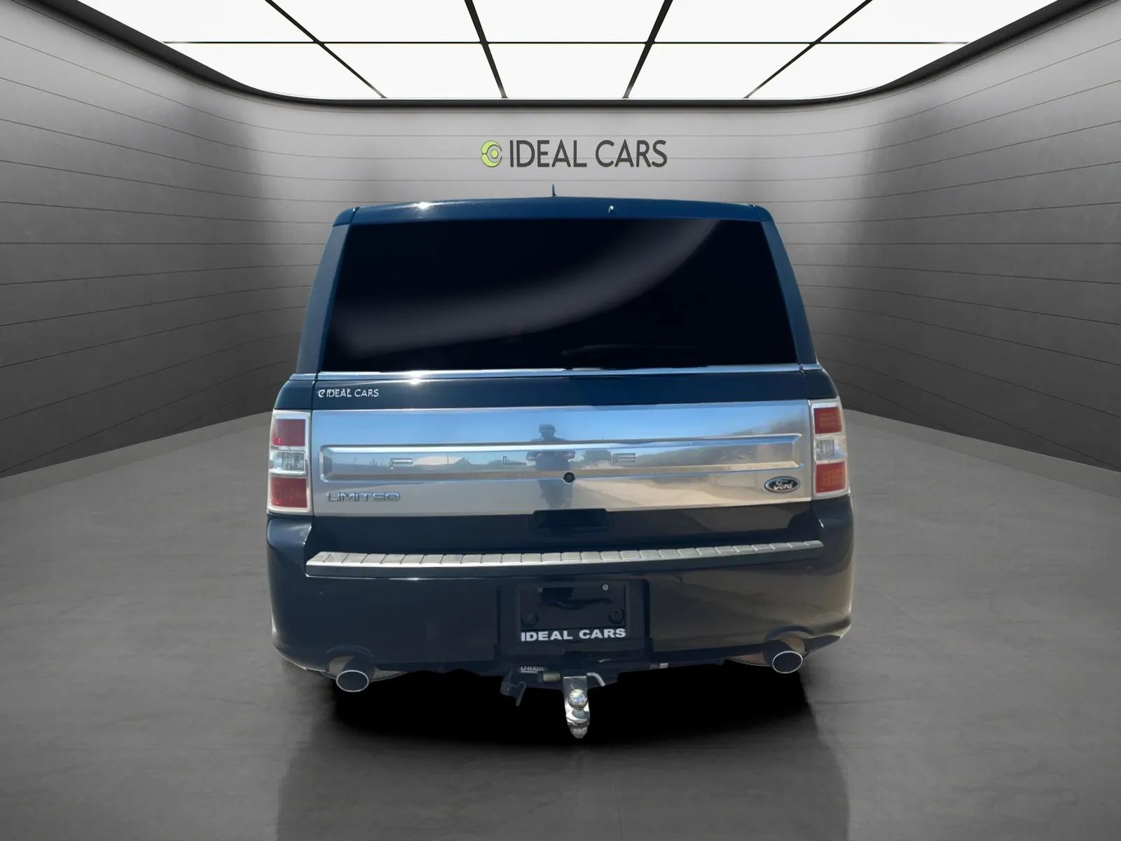 View vehicle photo 6
