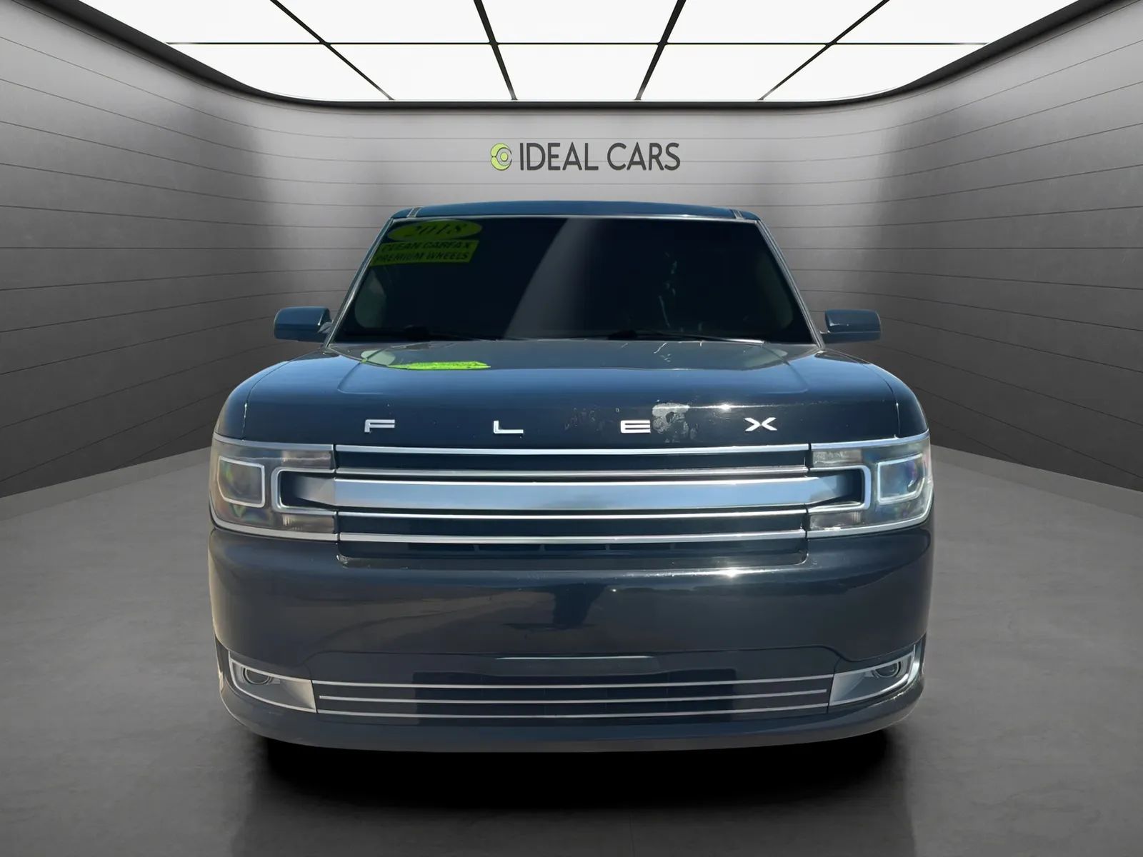 View vehicle photo 2