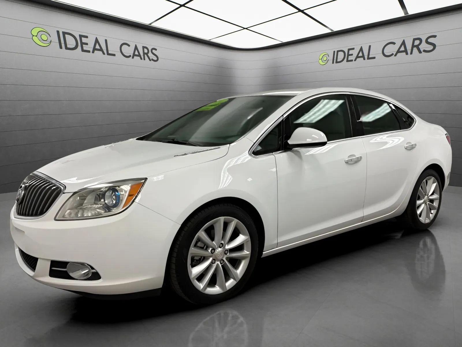 2014 Buick Verano FWD