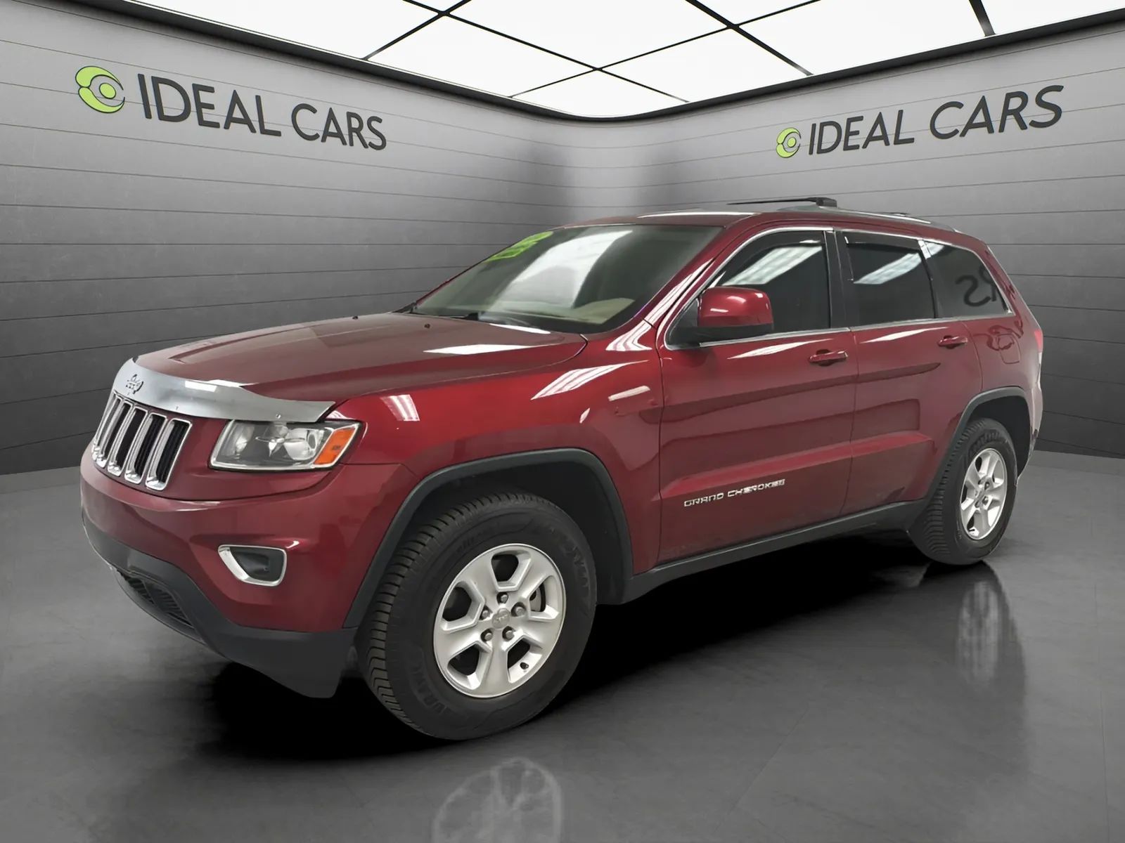 2014 Jeep Grand Cherokee Laredo