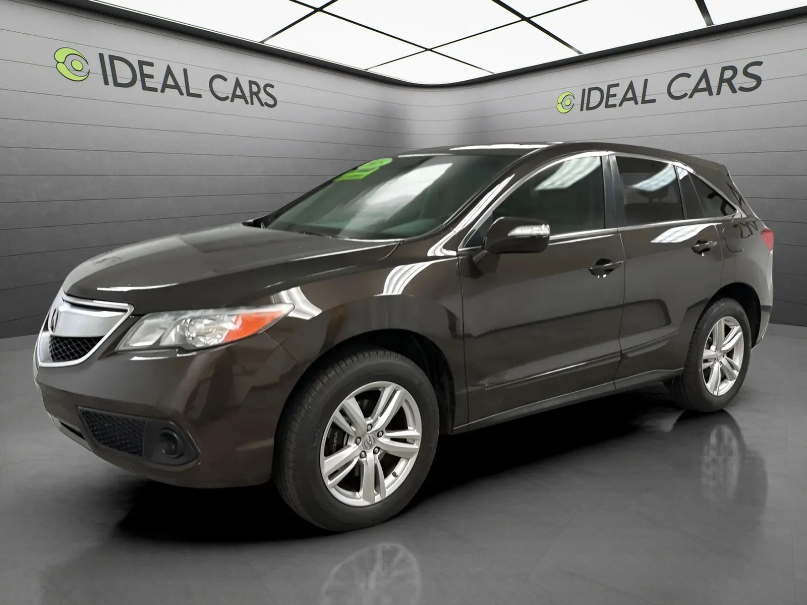 2015 Acura RDX FWD