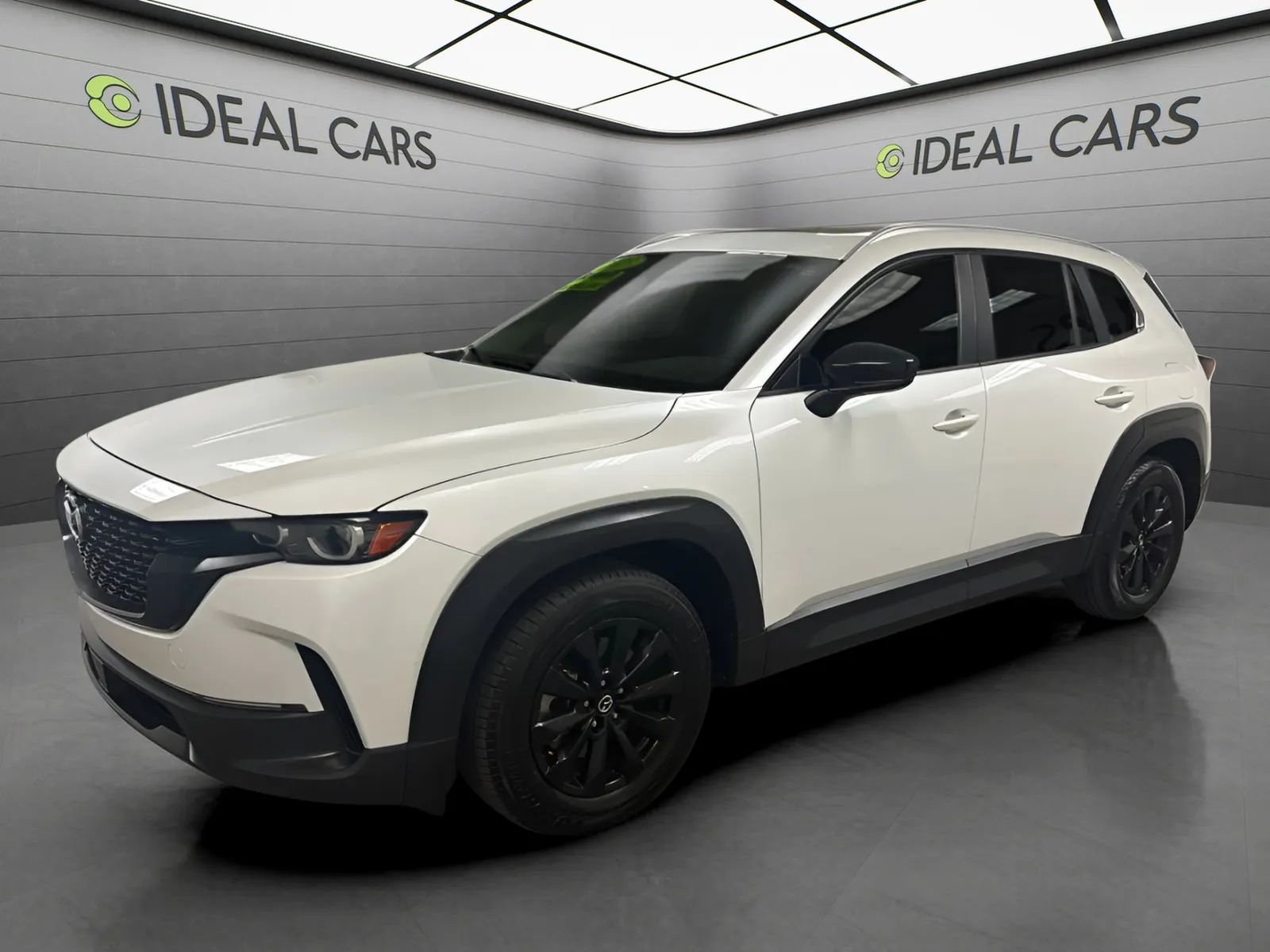 2023 Mazda CX-50 2.5 S Preferred Plus AWD