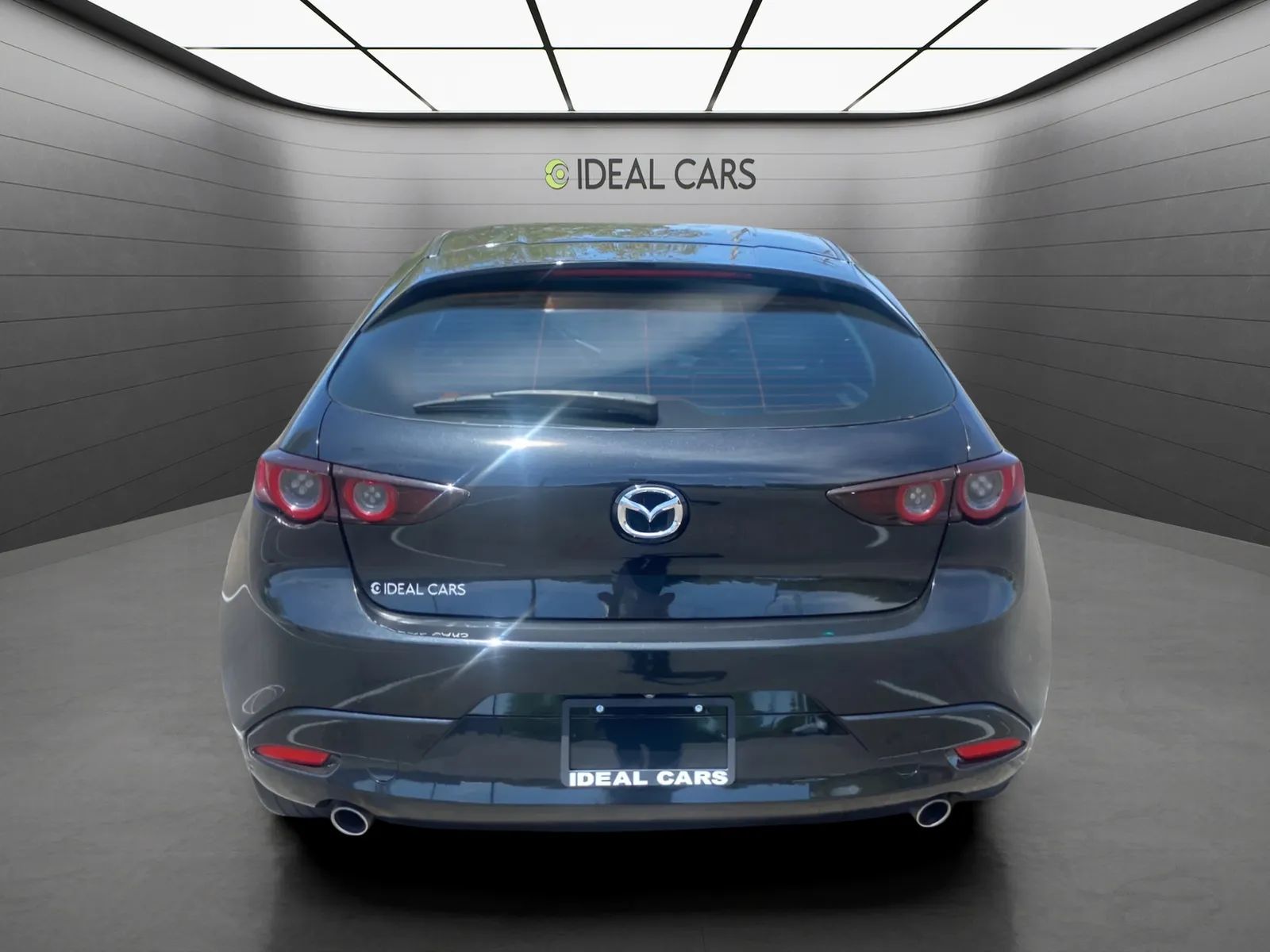View vehicle photo 7
