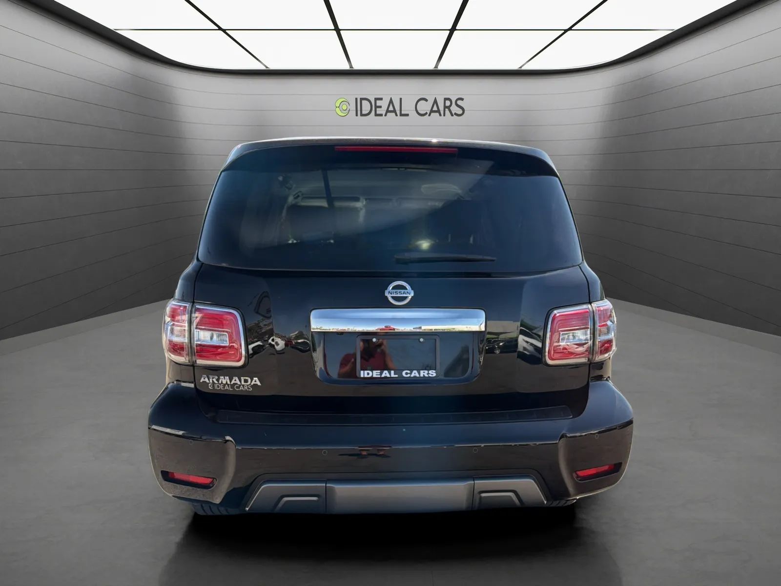 View vehicle photo 6
