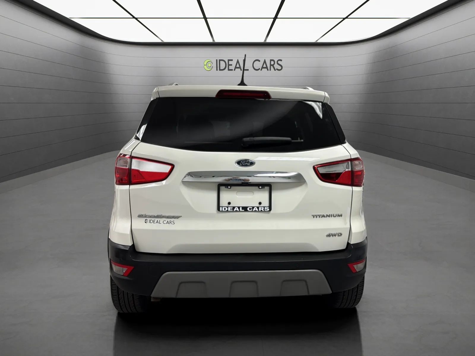 View vehicle photo 6