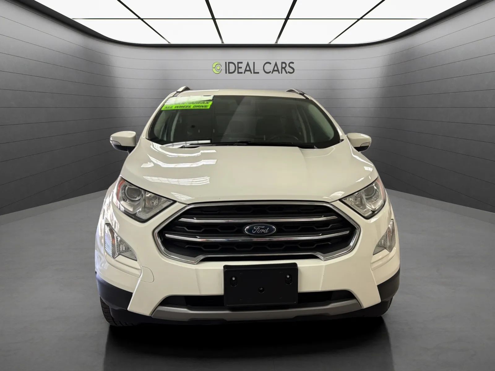 View vehicle photo 2