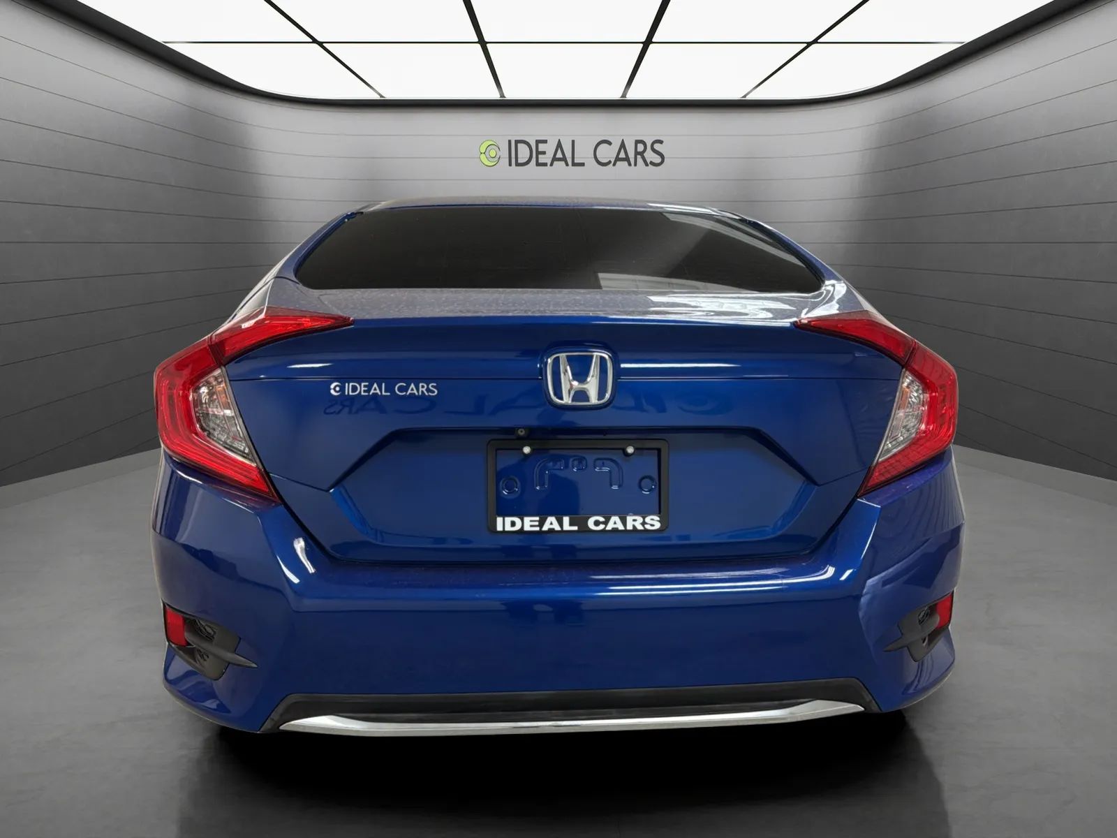 View vehicle photo 7
