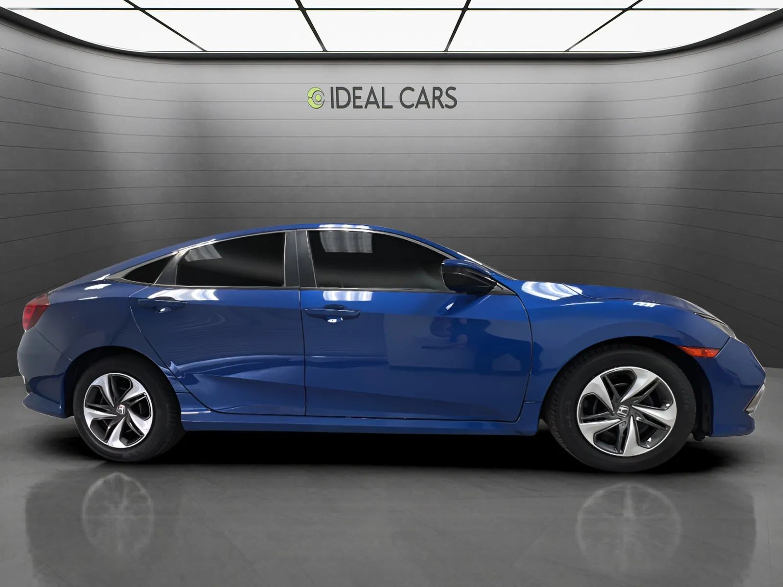 View vehicle photo 5