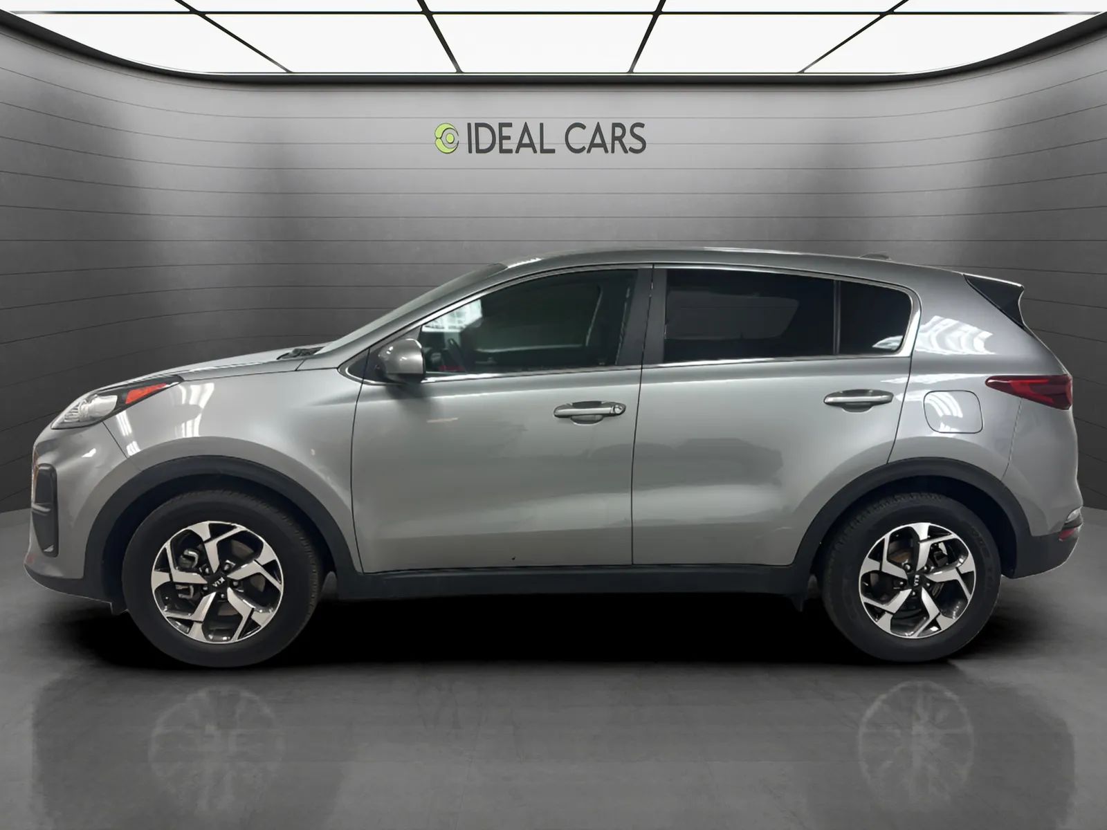 View vehicle photo 2