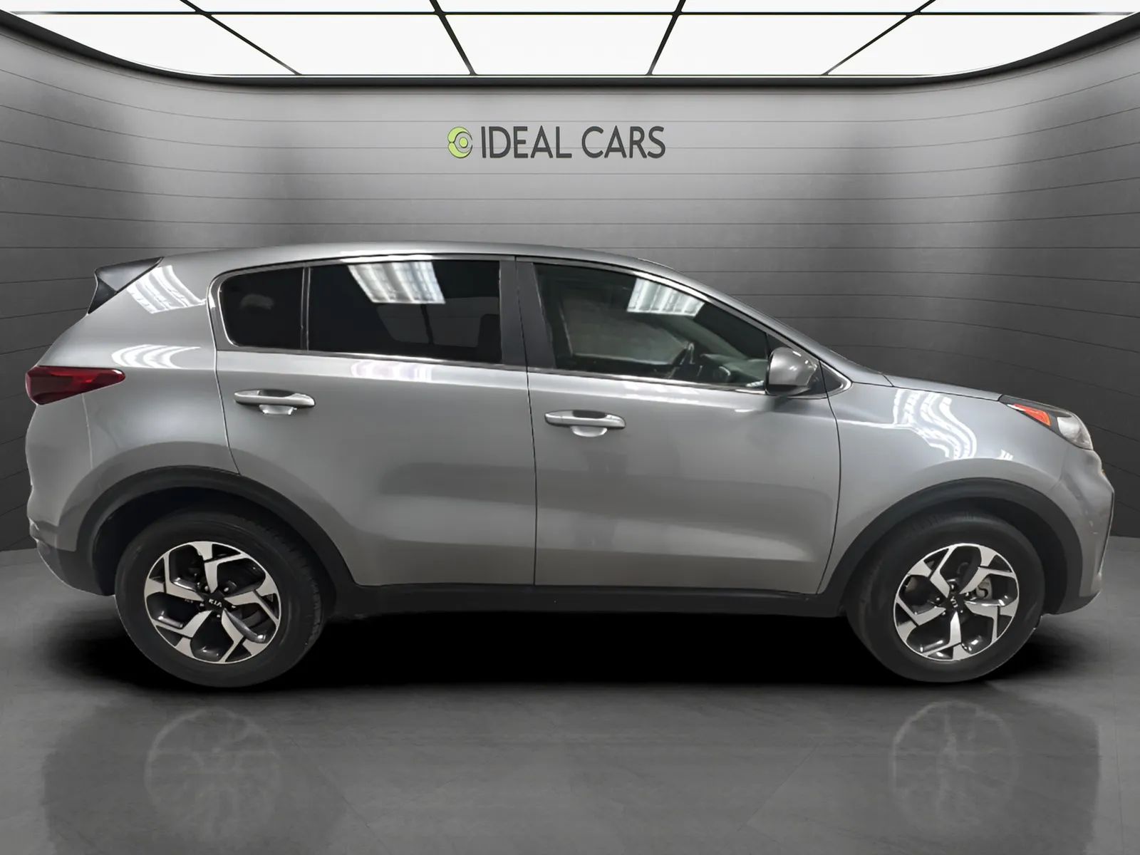 View vehicle photo 6