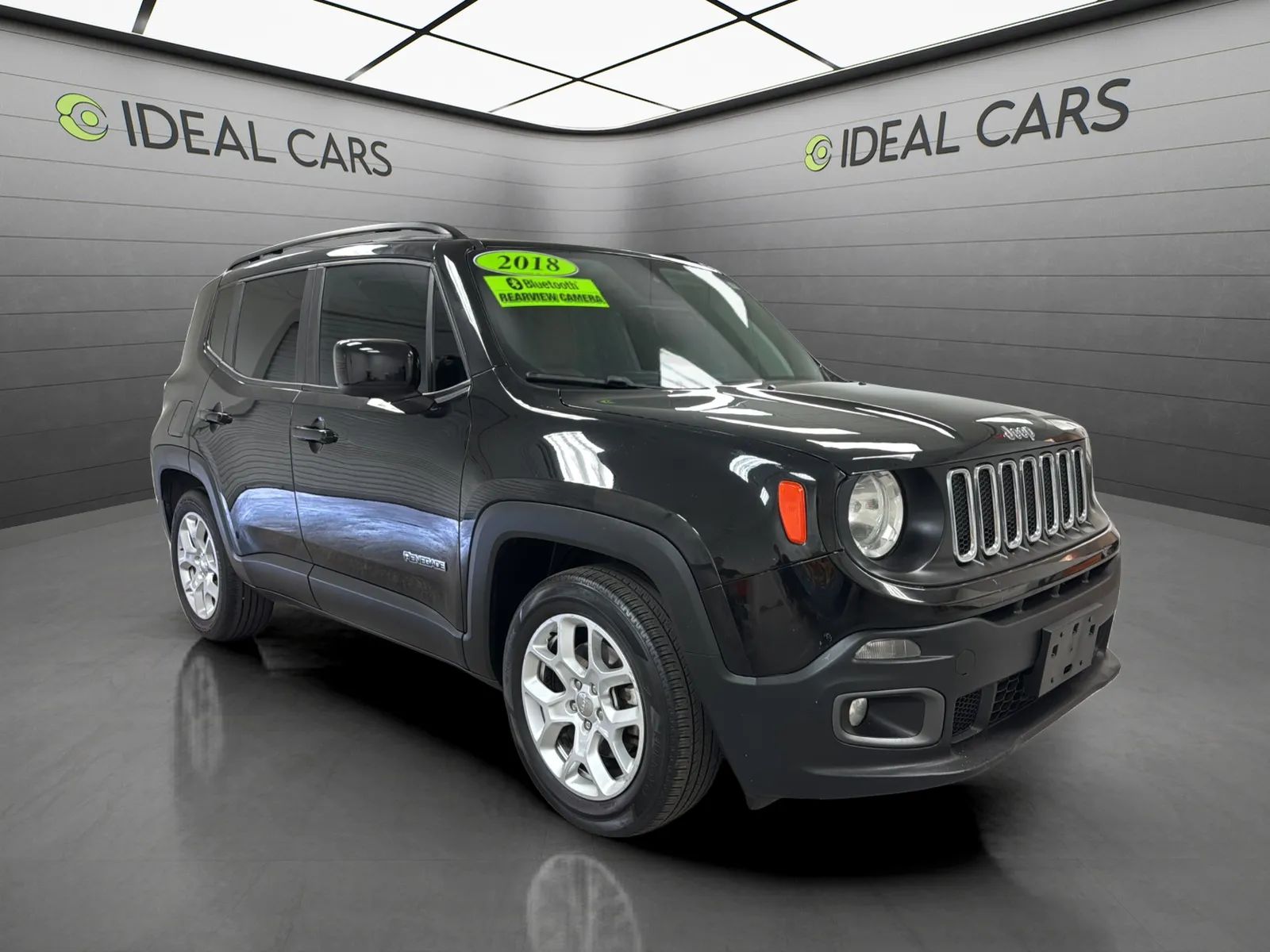 View vehicle photo 7