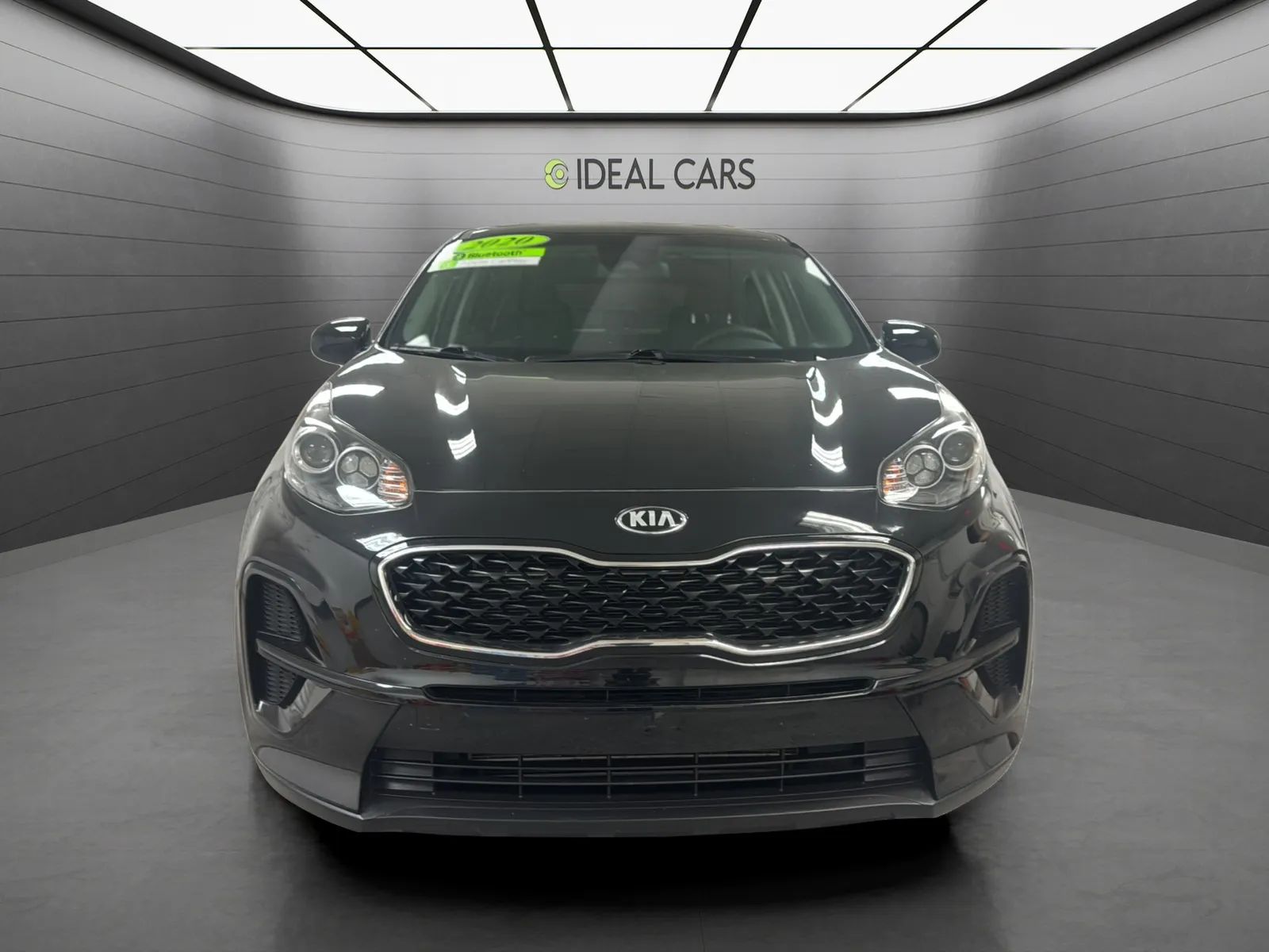 View vehicle photo 2