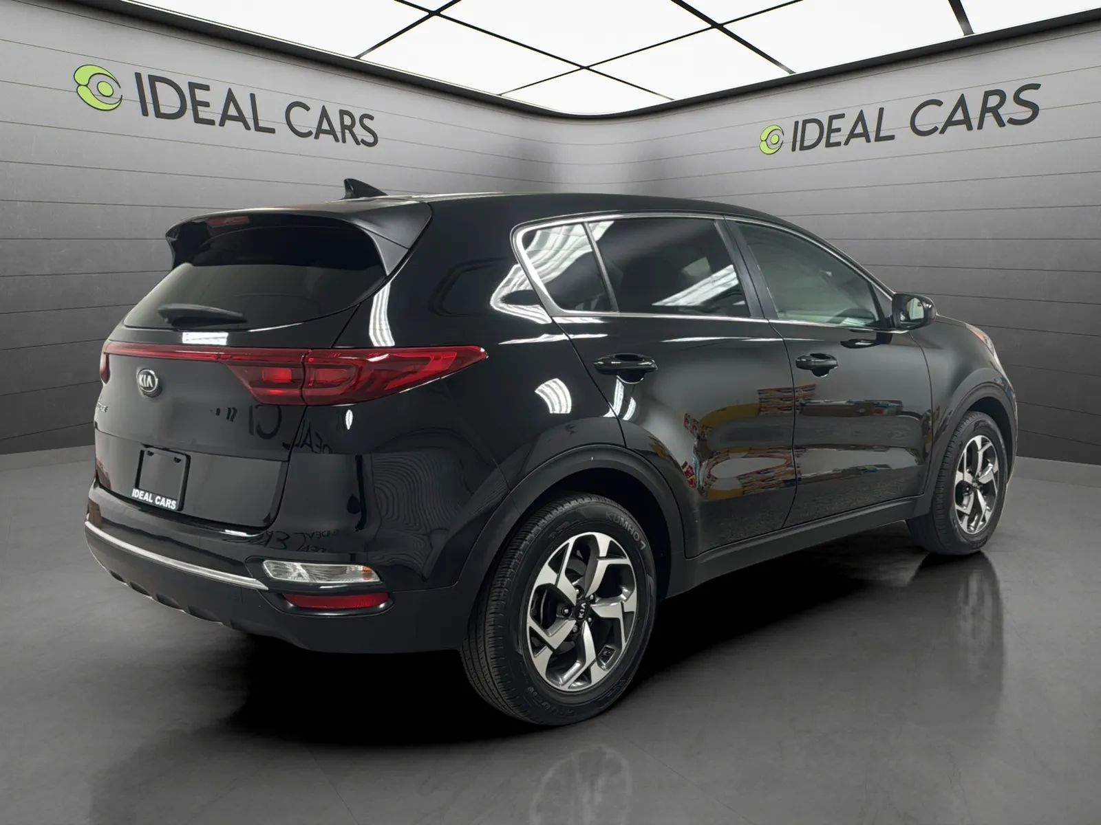 View vehicle photo 5