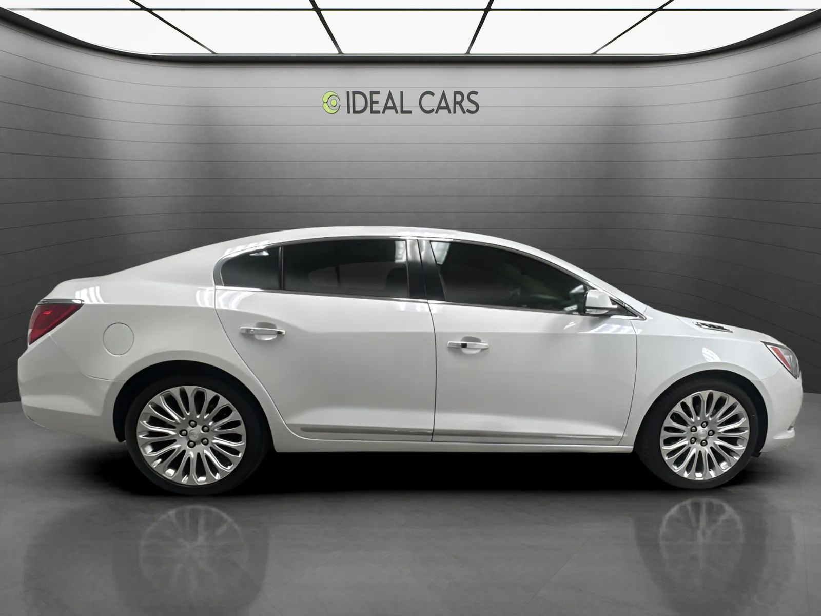 View vehicle photo 6