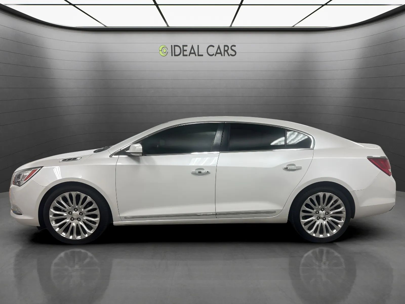 View vehicle photo 2