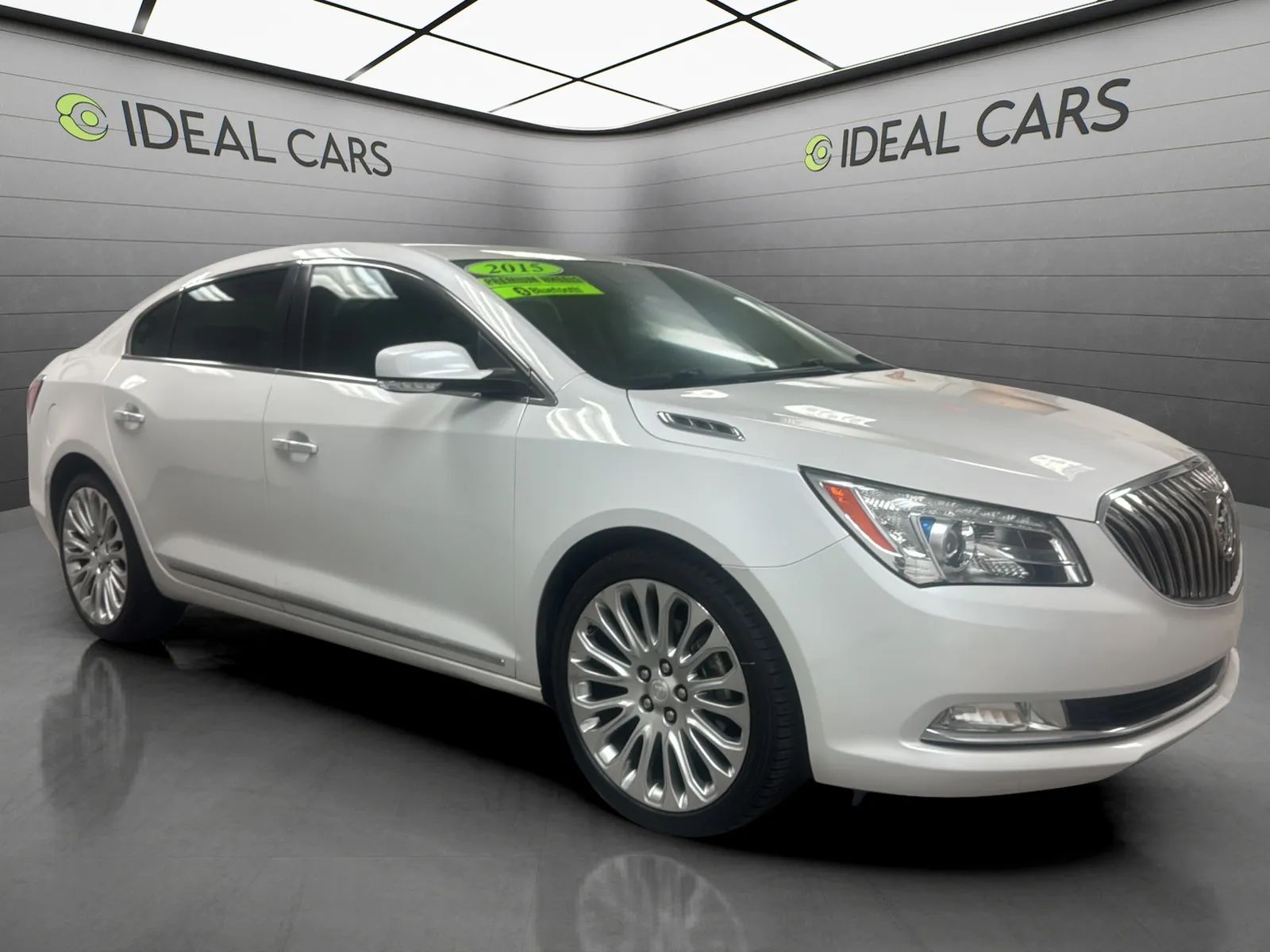 View vehicle photo 7