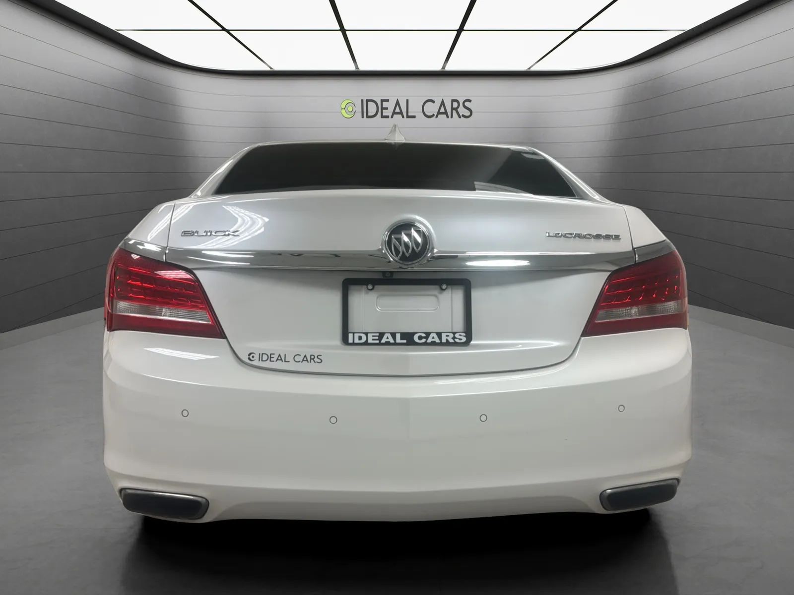 View vehicle photo 4