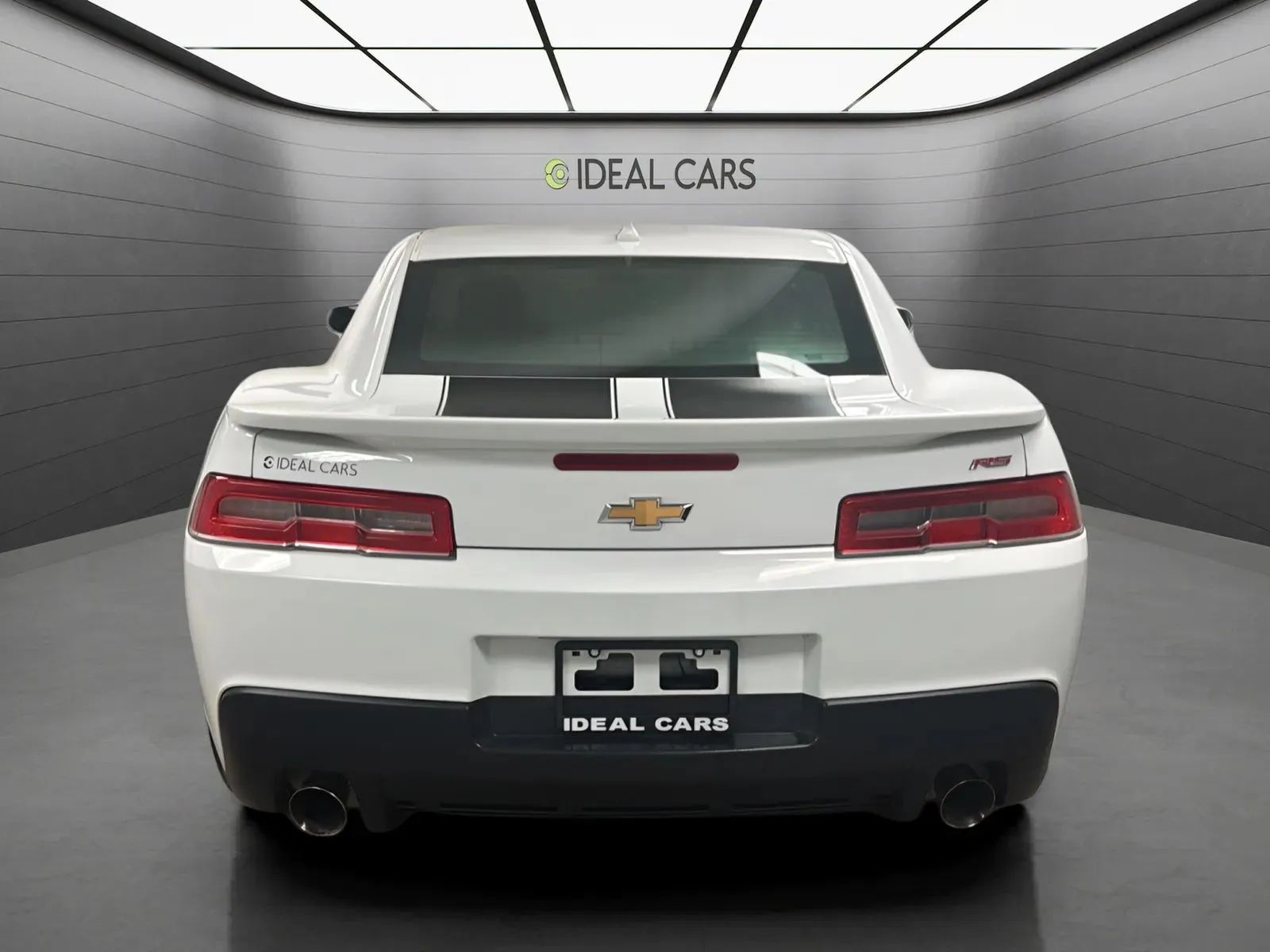 View vehicle photo 6