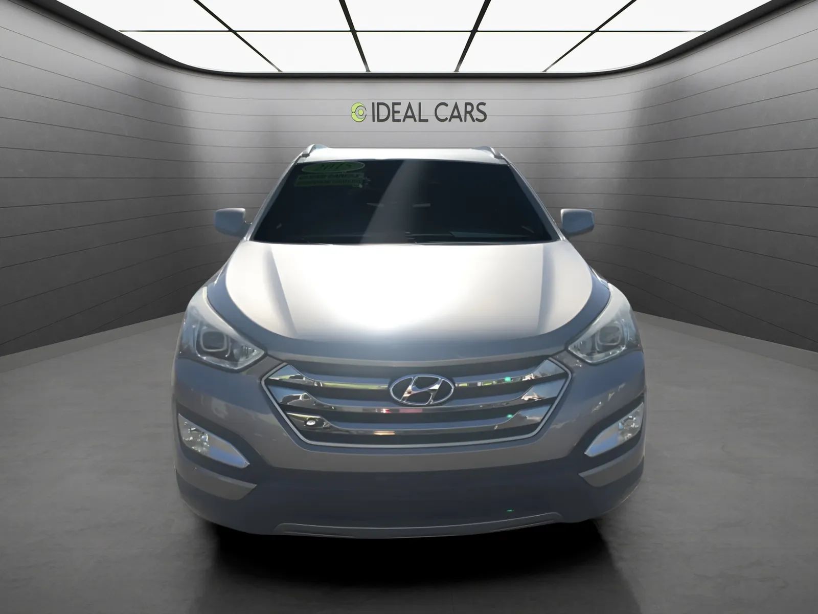 View vehicle photo 2