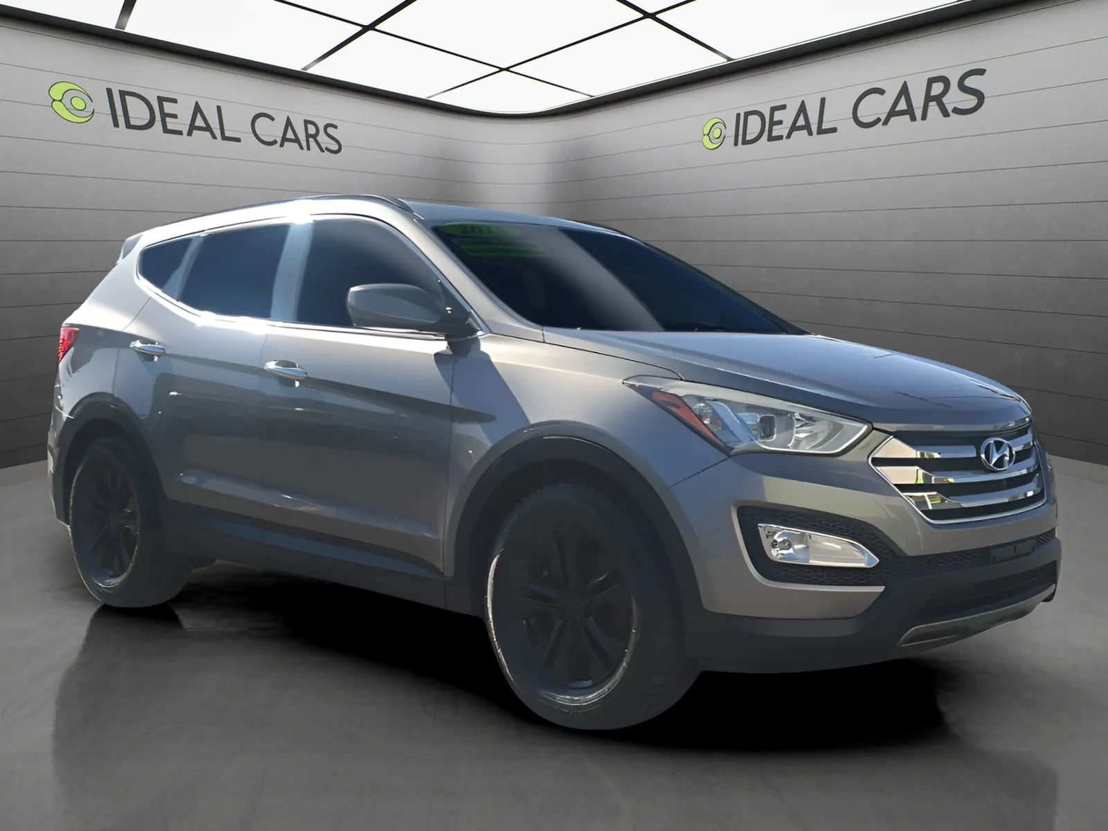 View vehicle photo 3