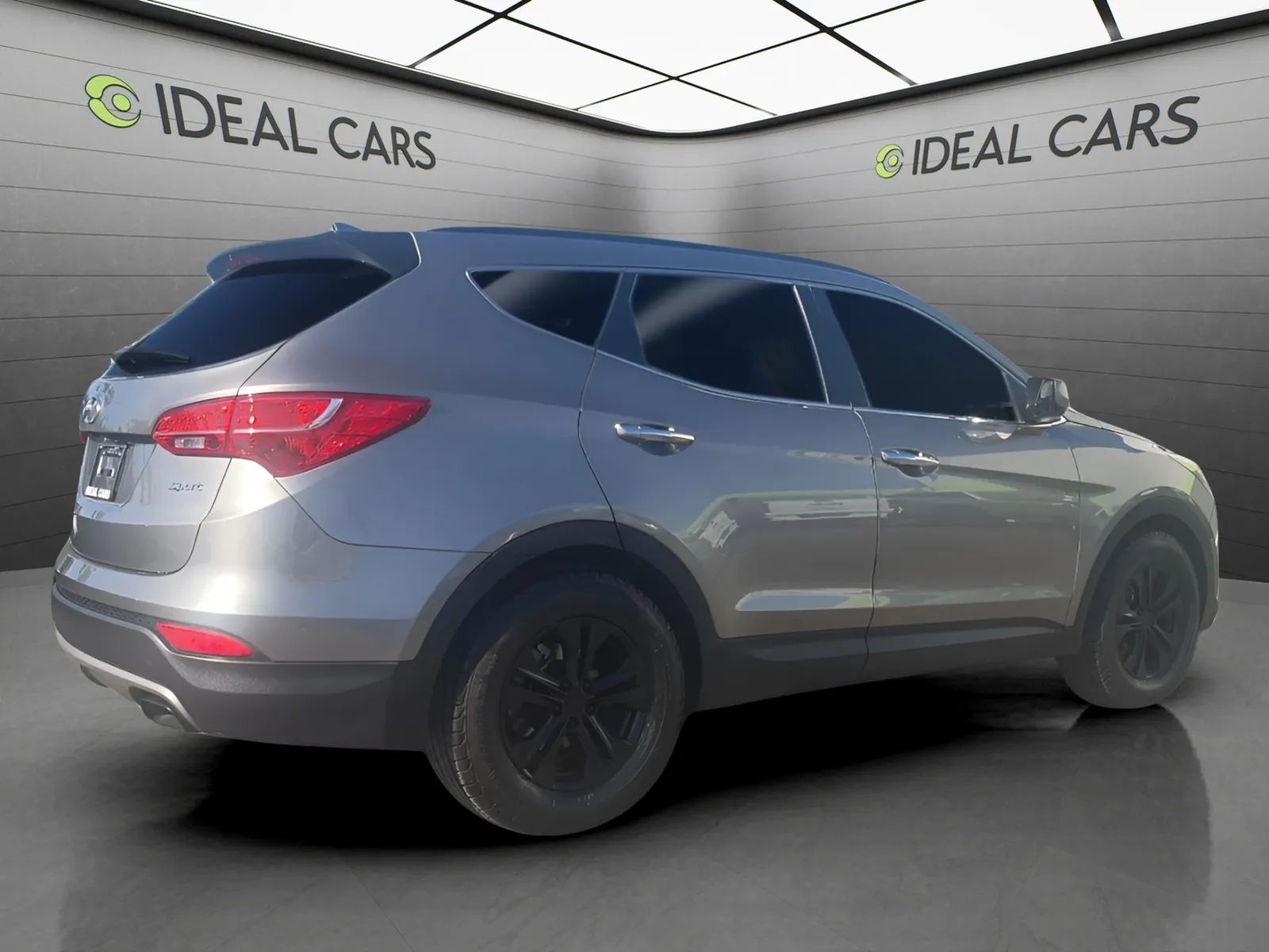 View vehicle photo 5