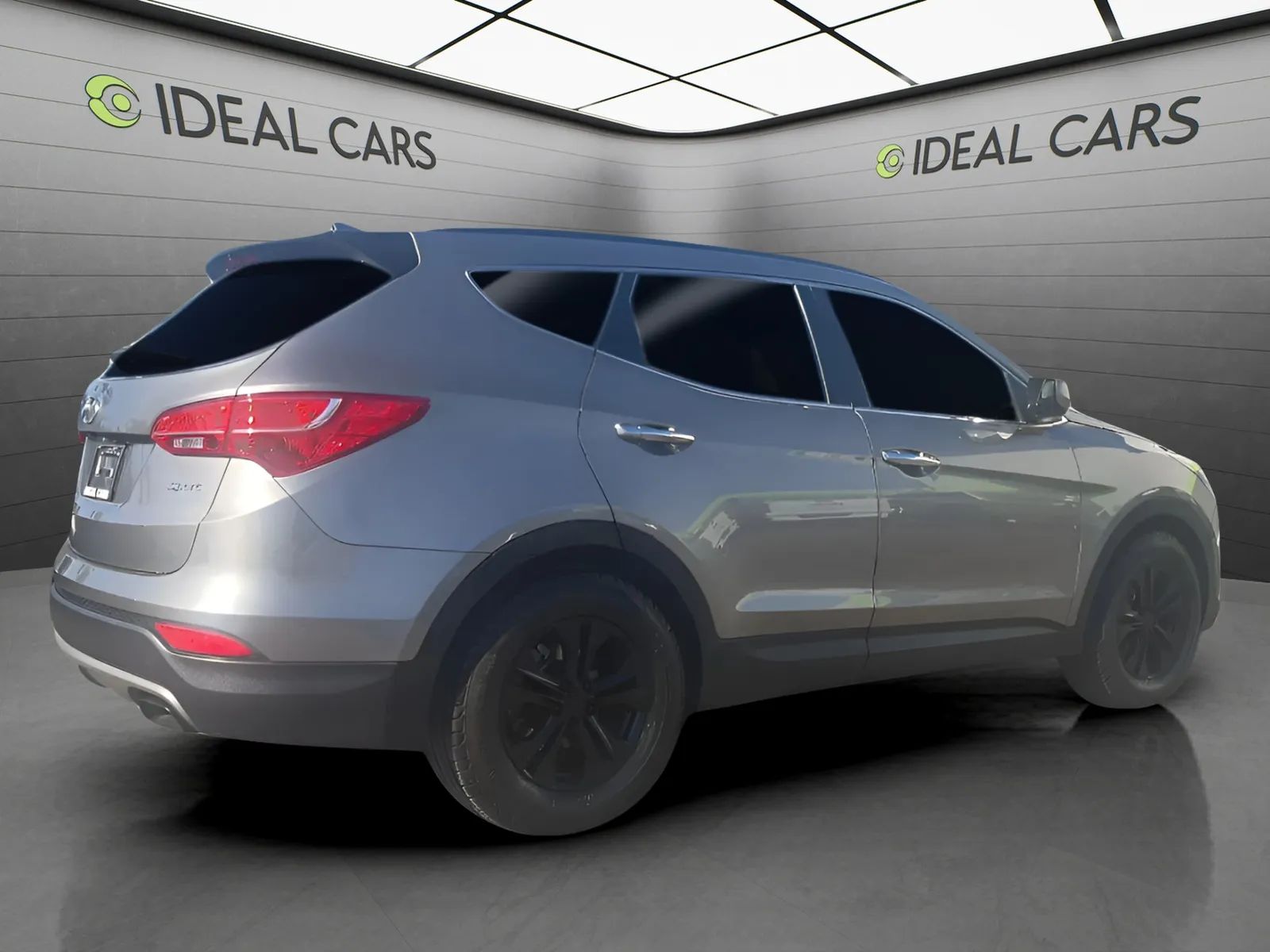 View vehicle photo 5