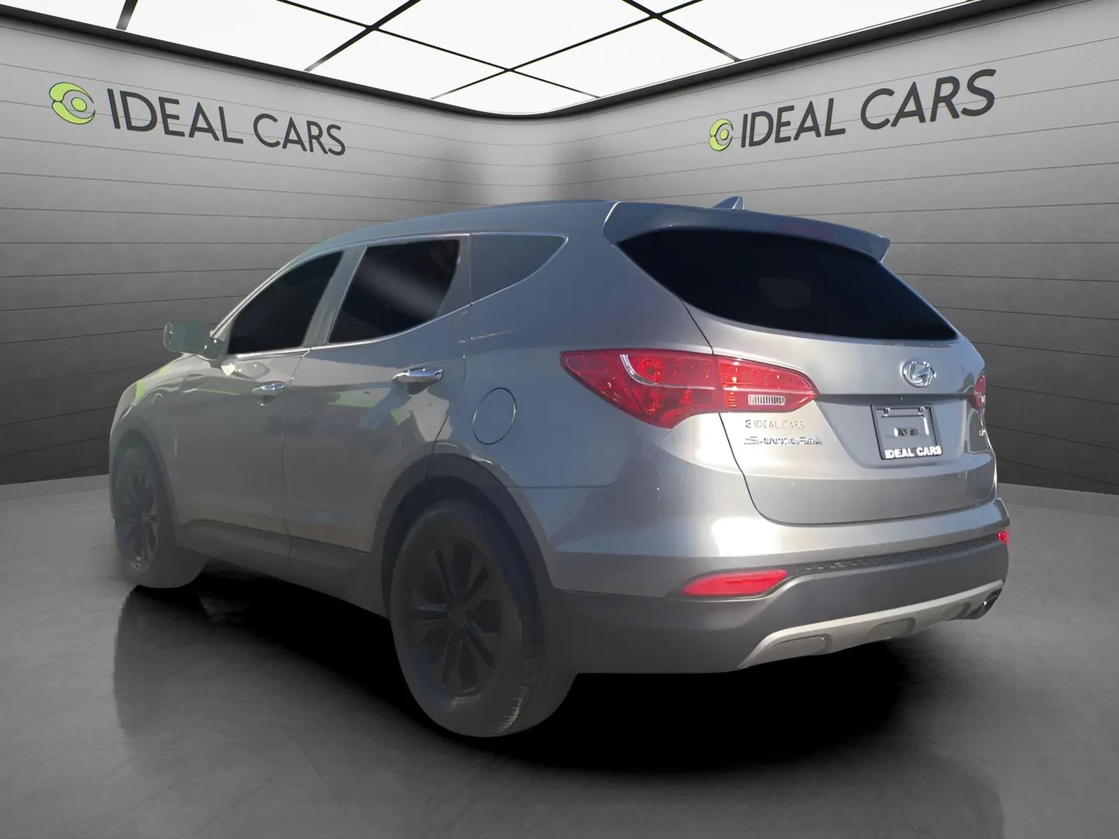 View vehicle photo 7
